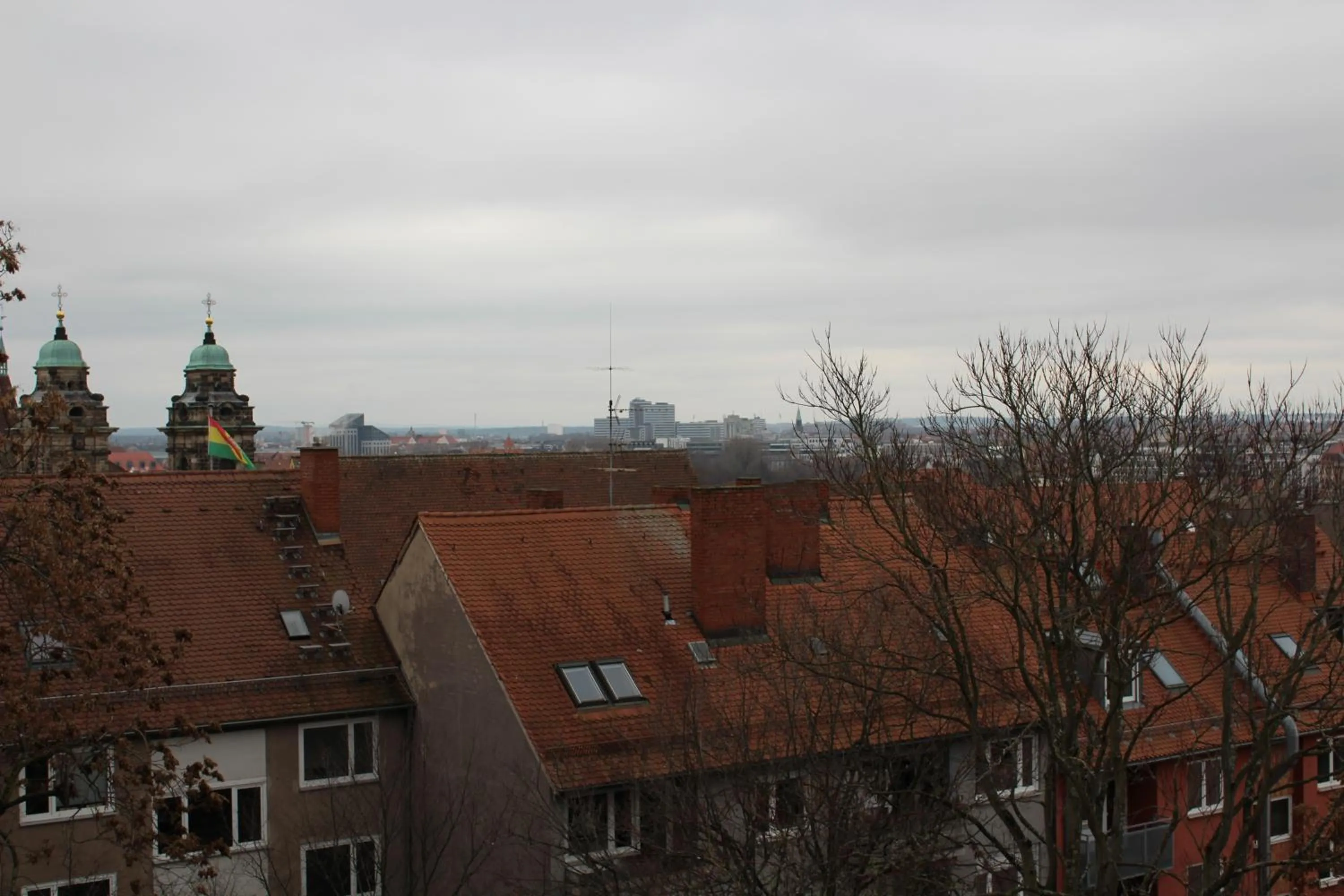 Burghotel - Das Original