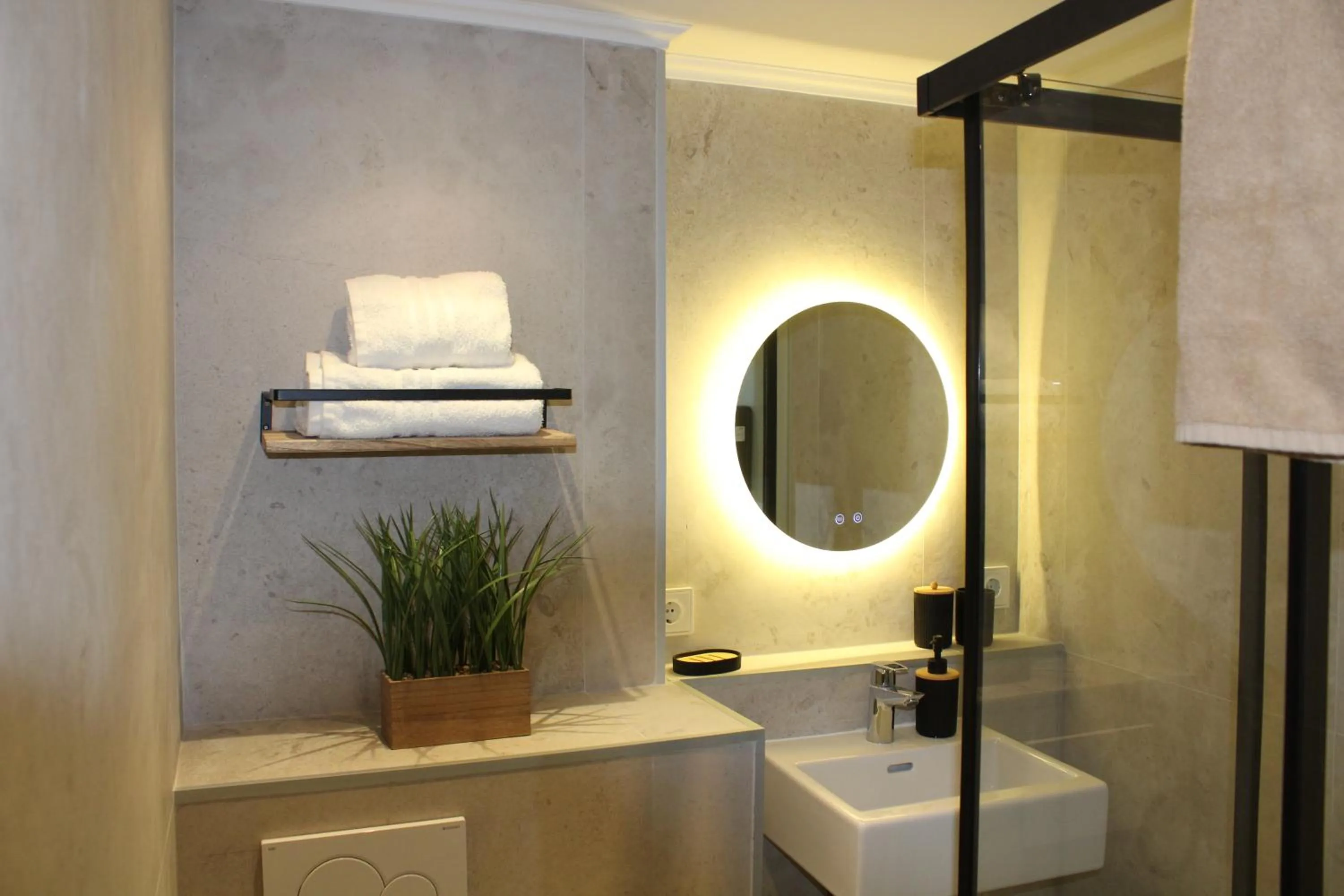 Burghotel - Das Original