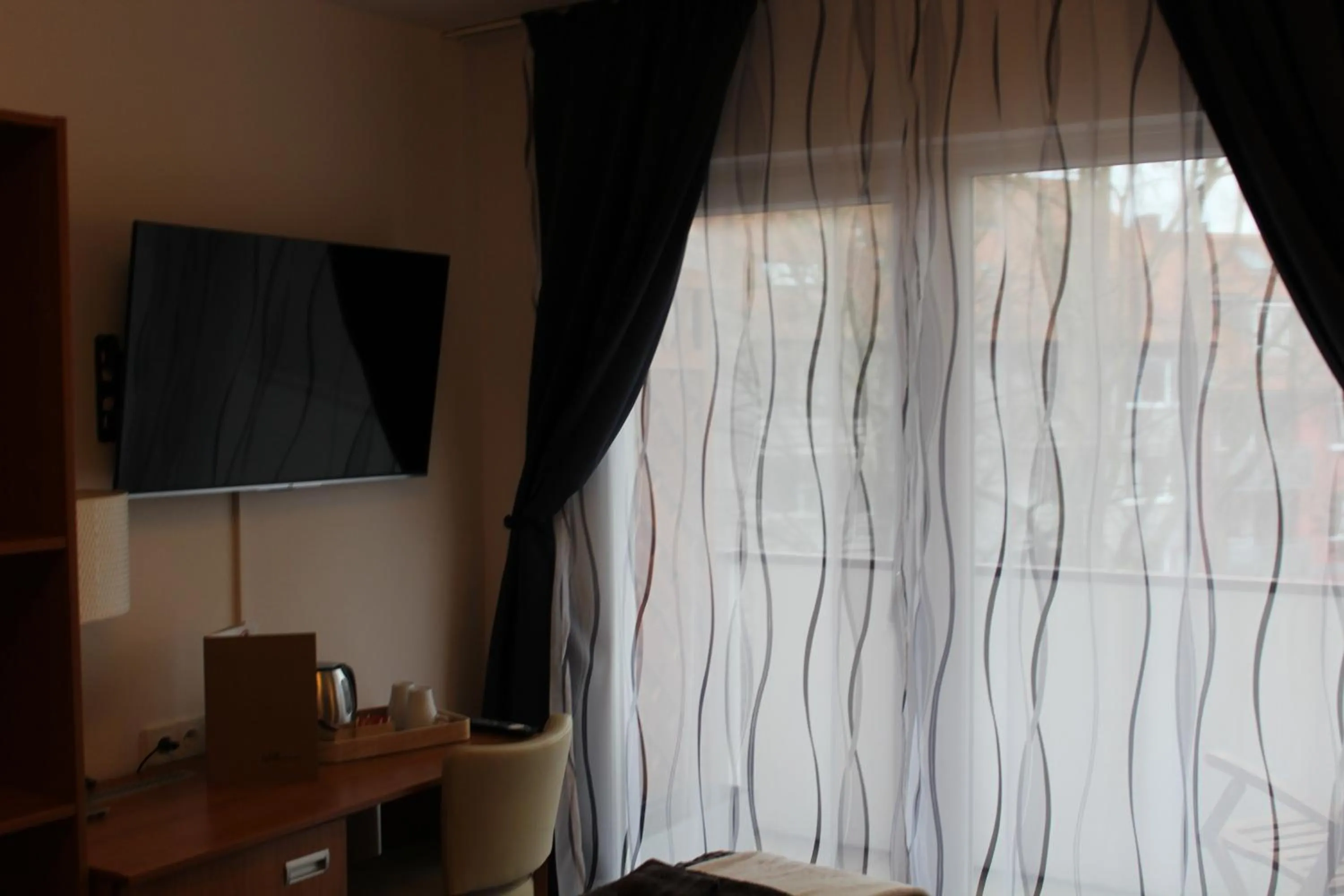 Burghotel - Das Original