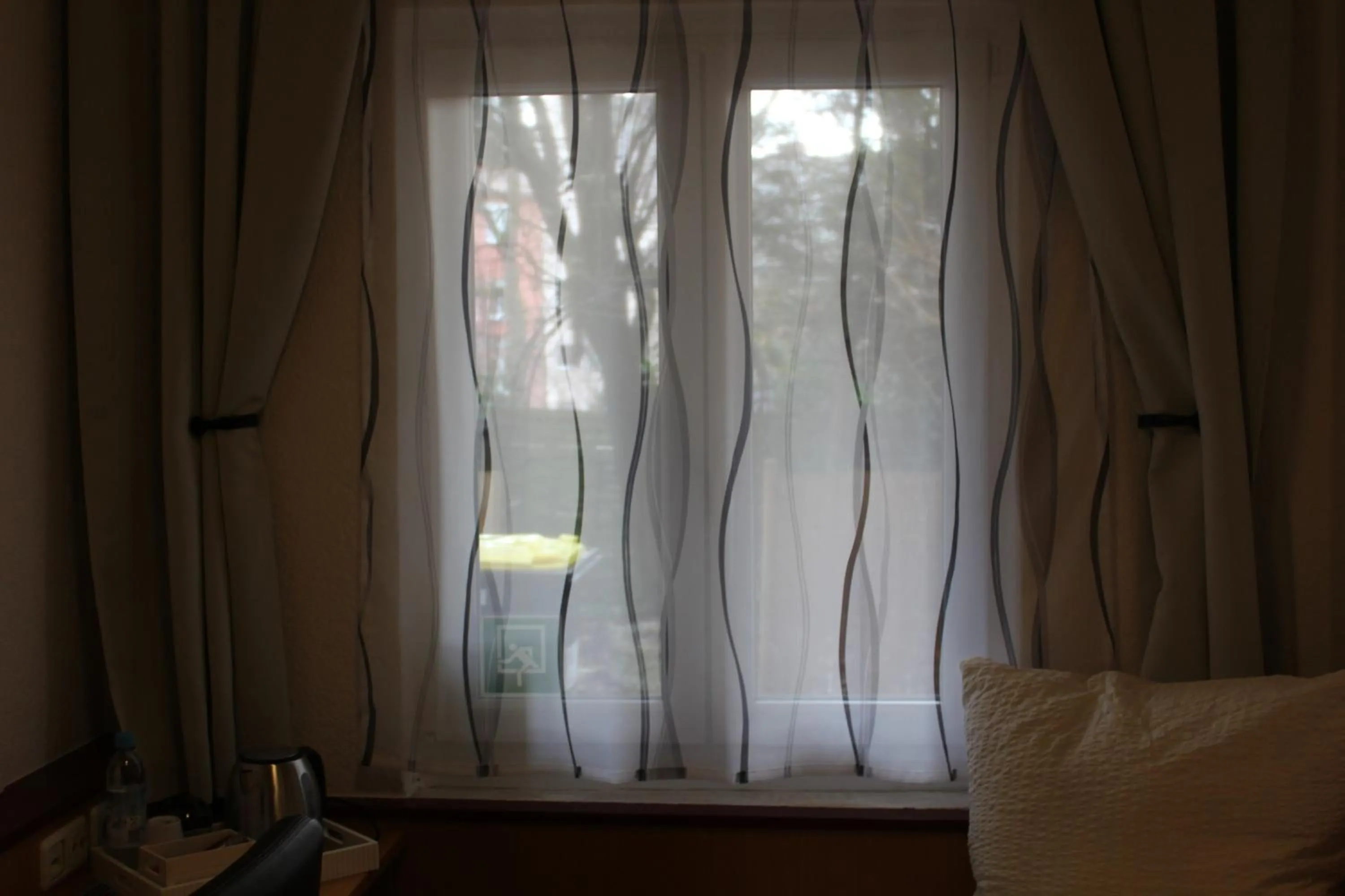 Burghotel - Das Original