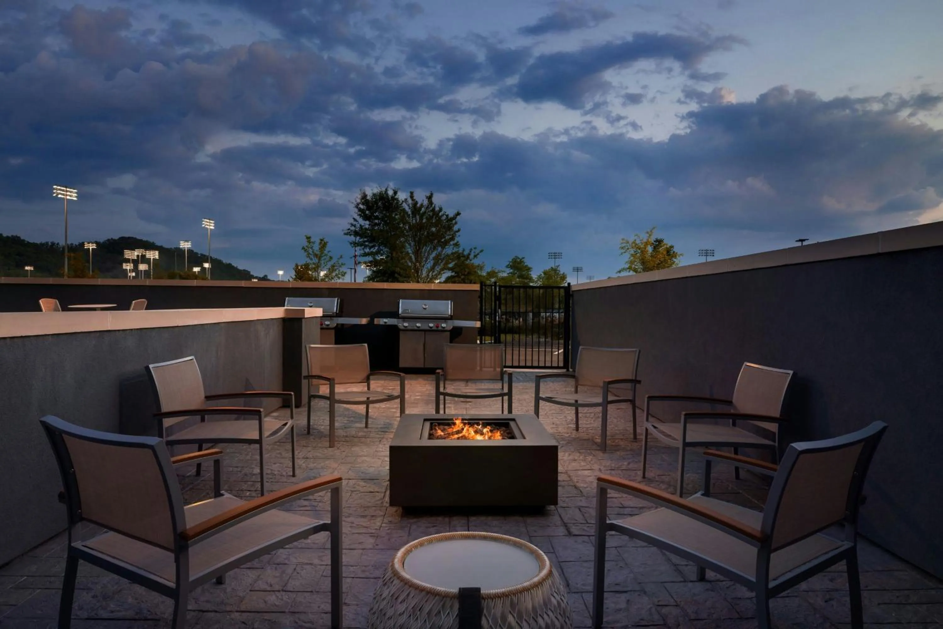 Other in Element Cartersville