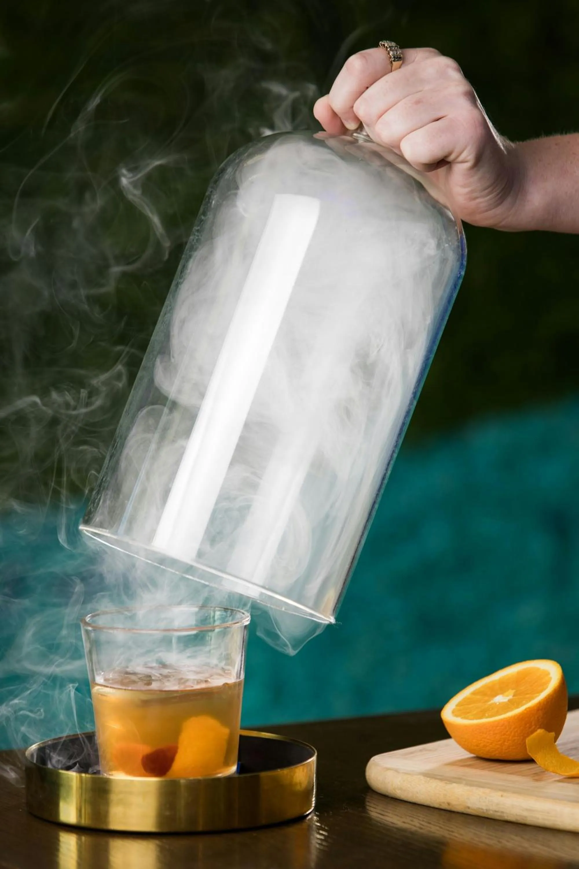 Restaurant/places to eat in Element Cartersville