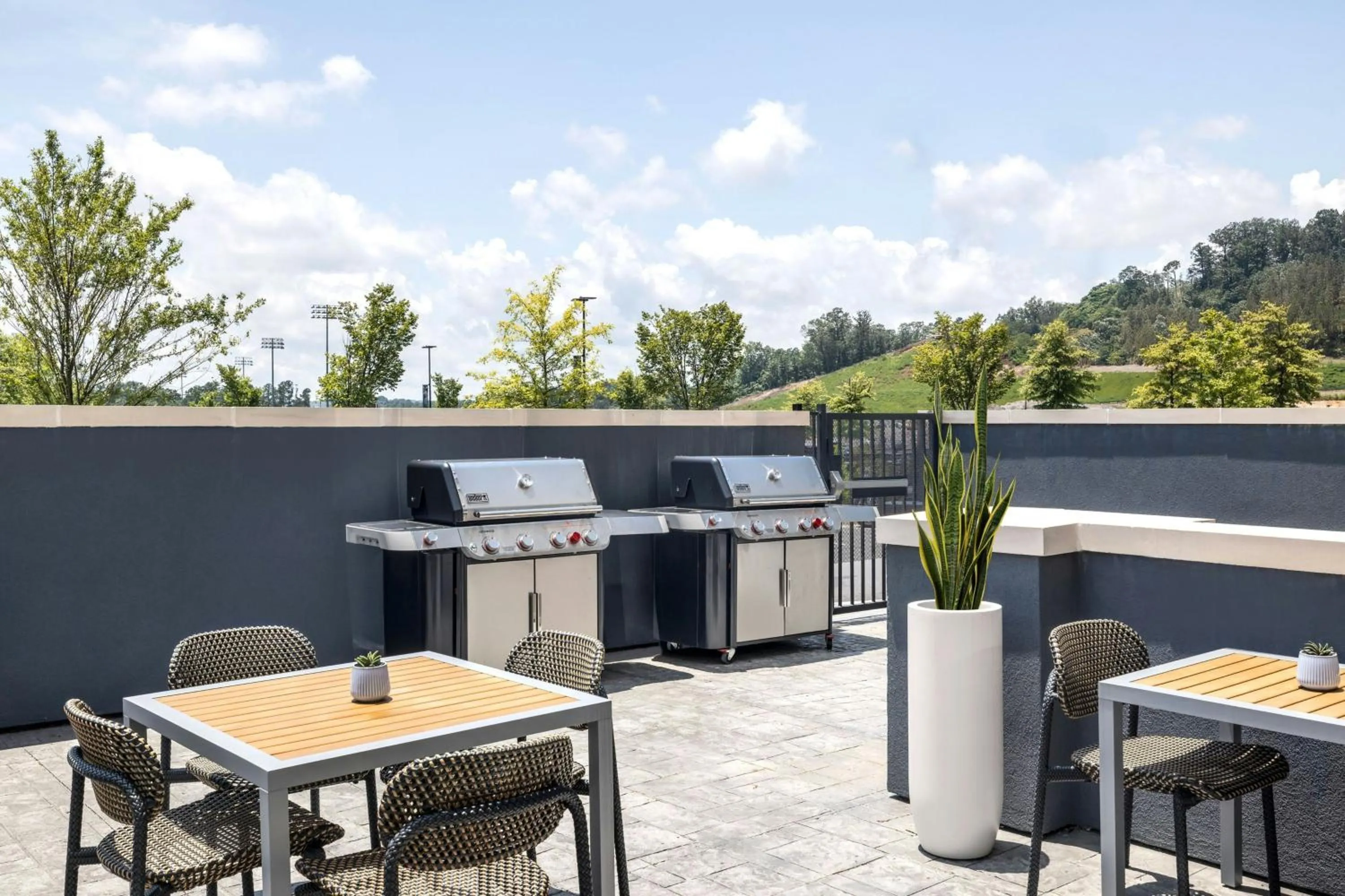 Other in Element Cartersville