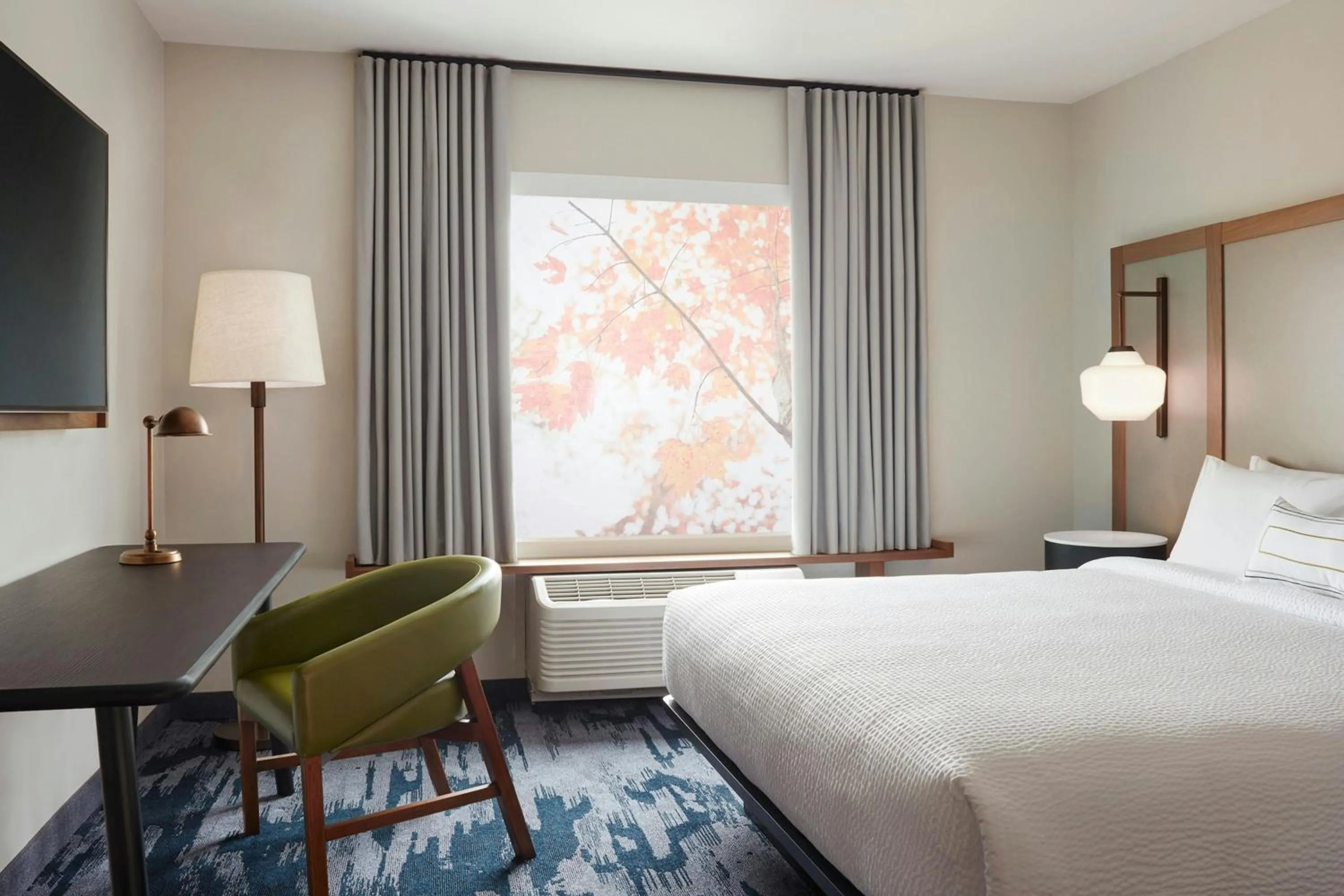 Fairfield by Marriott Inn & Suites East Hartford
