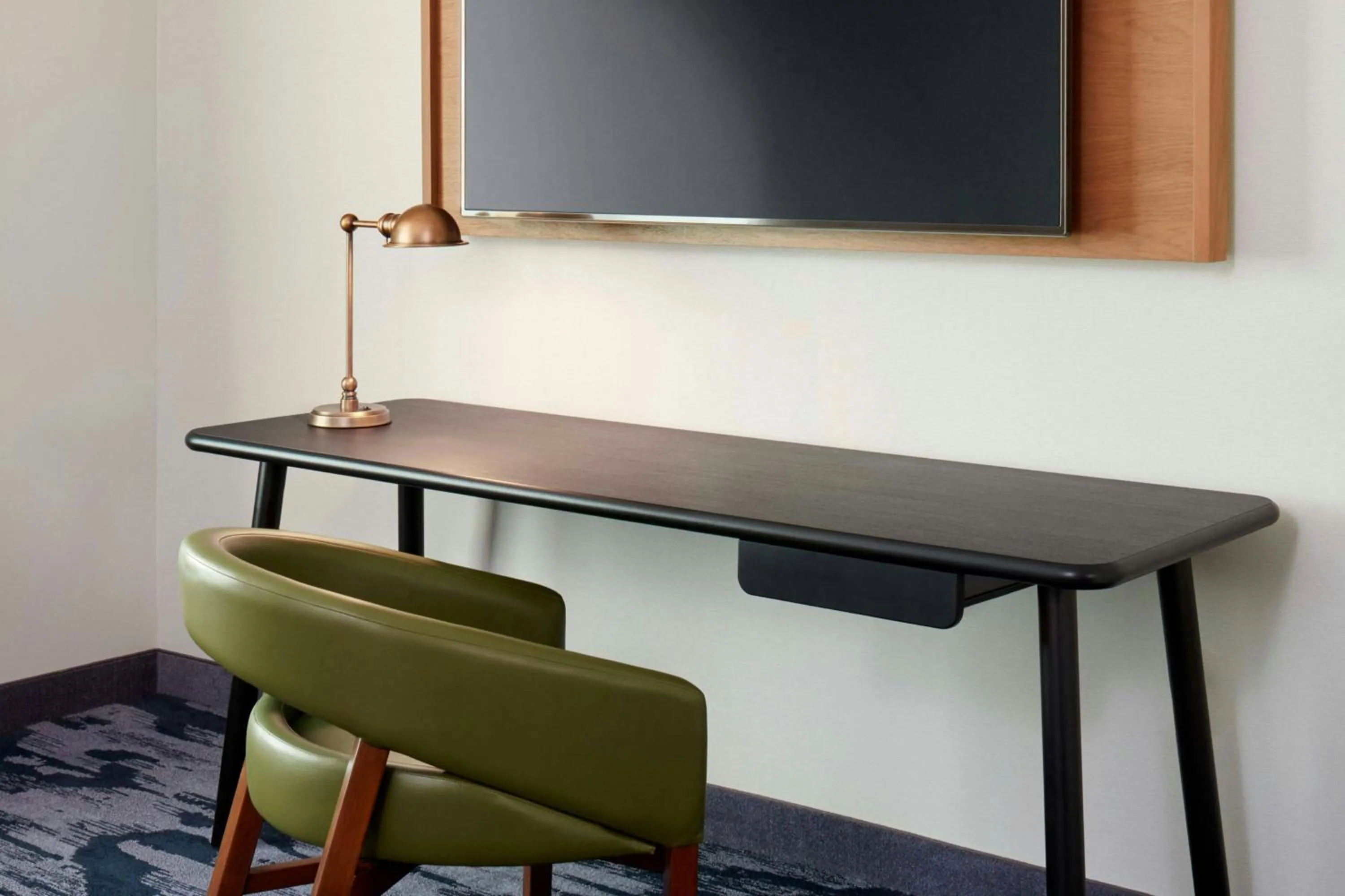 Fairfield by Marriott Inn & Suites East Hartford