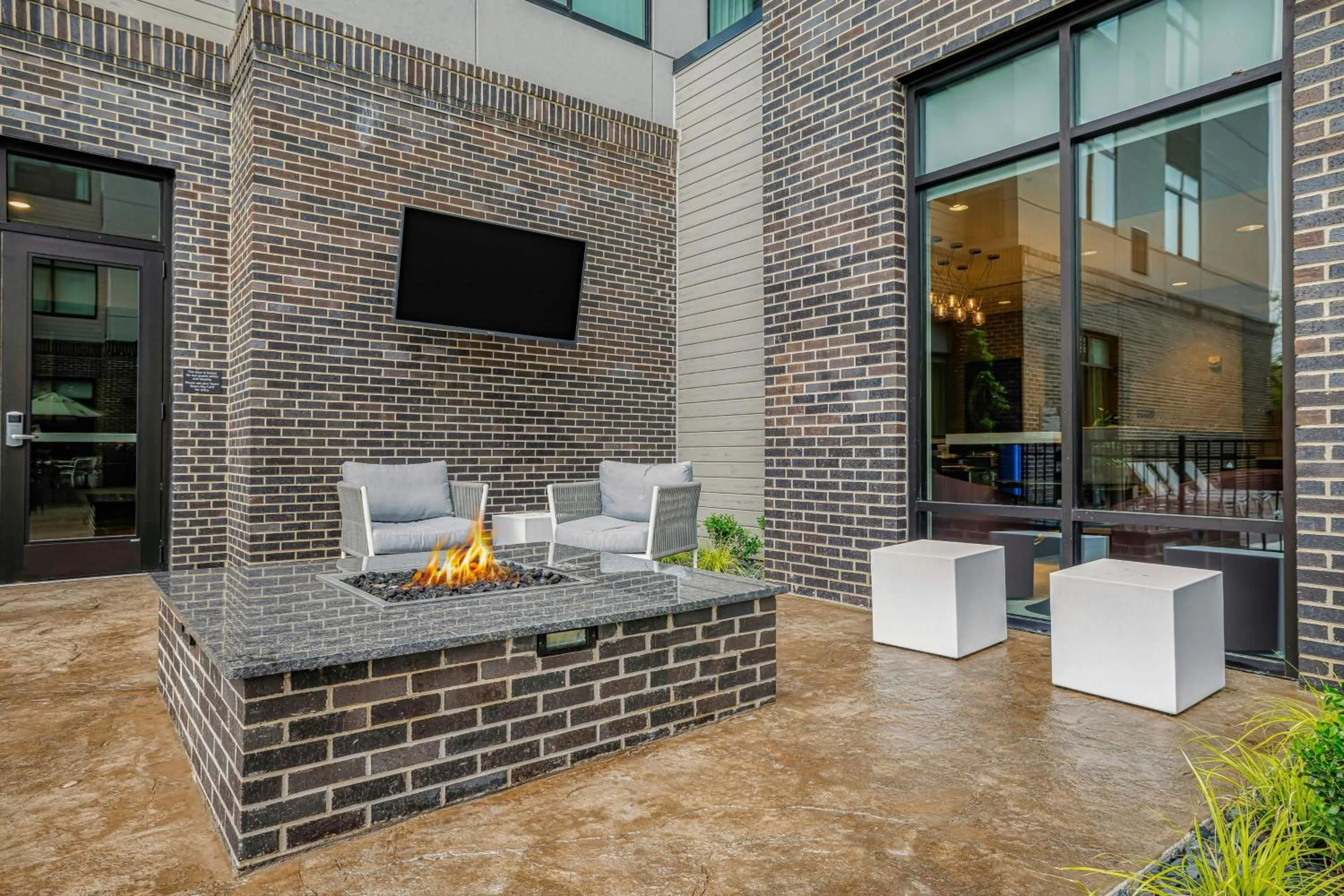 Other in Residence Inn by Marriott Nashville Metro Center