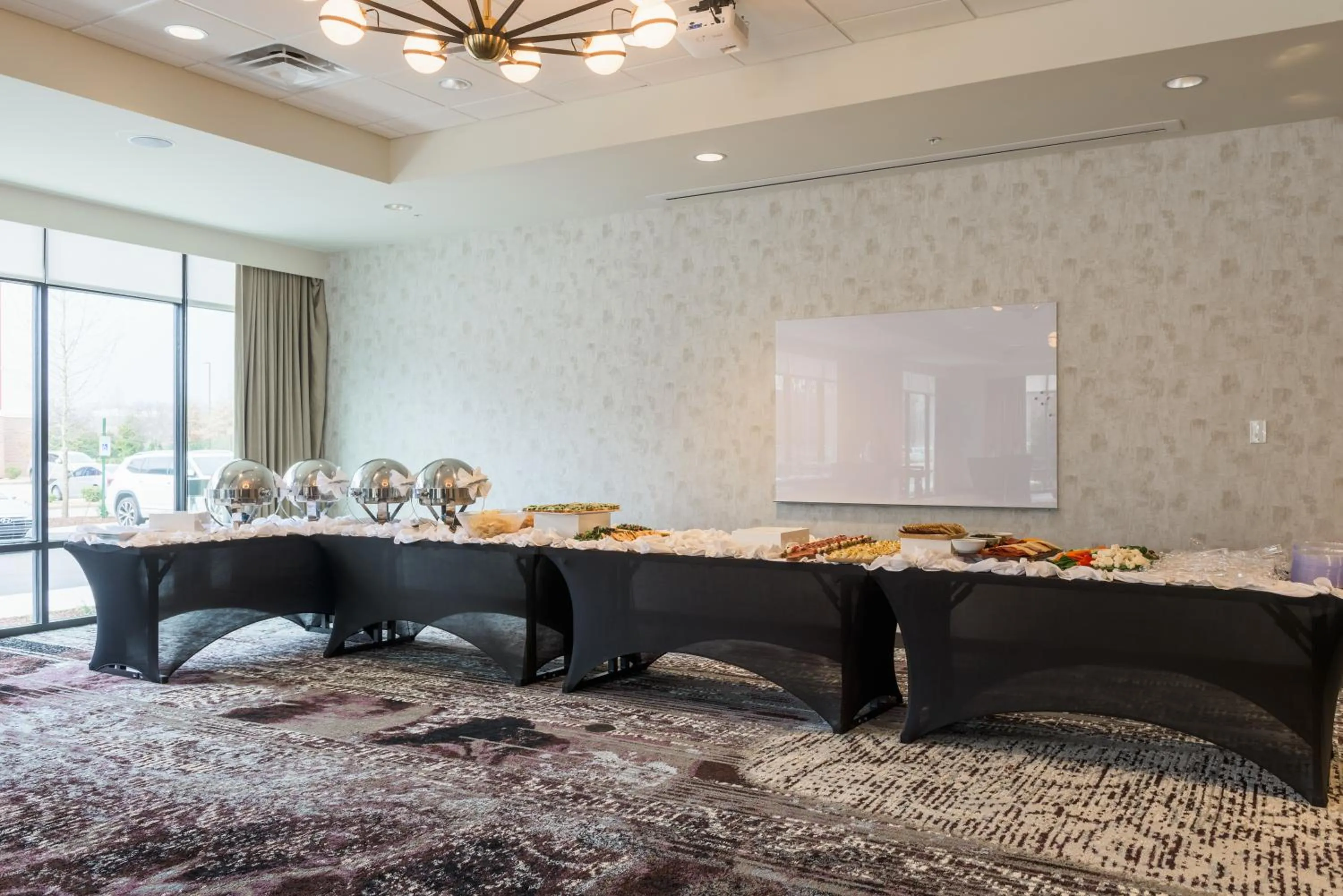 Residence Inn by Marriott Nashville Metro Center