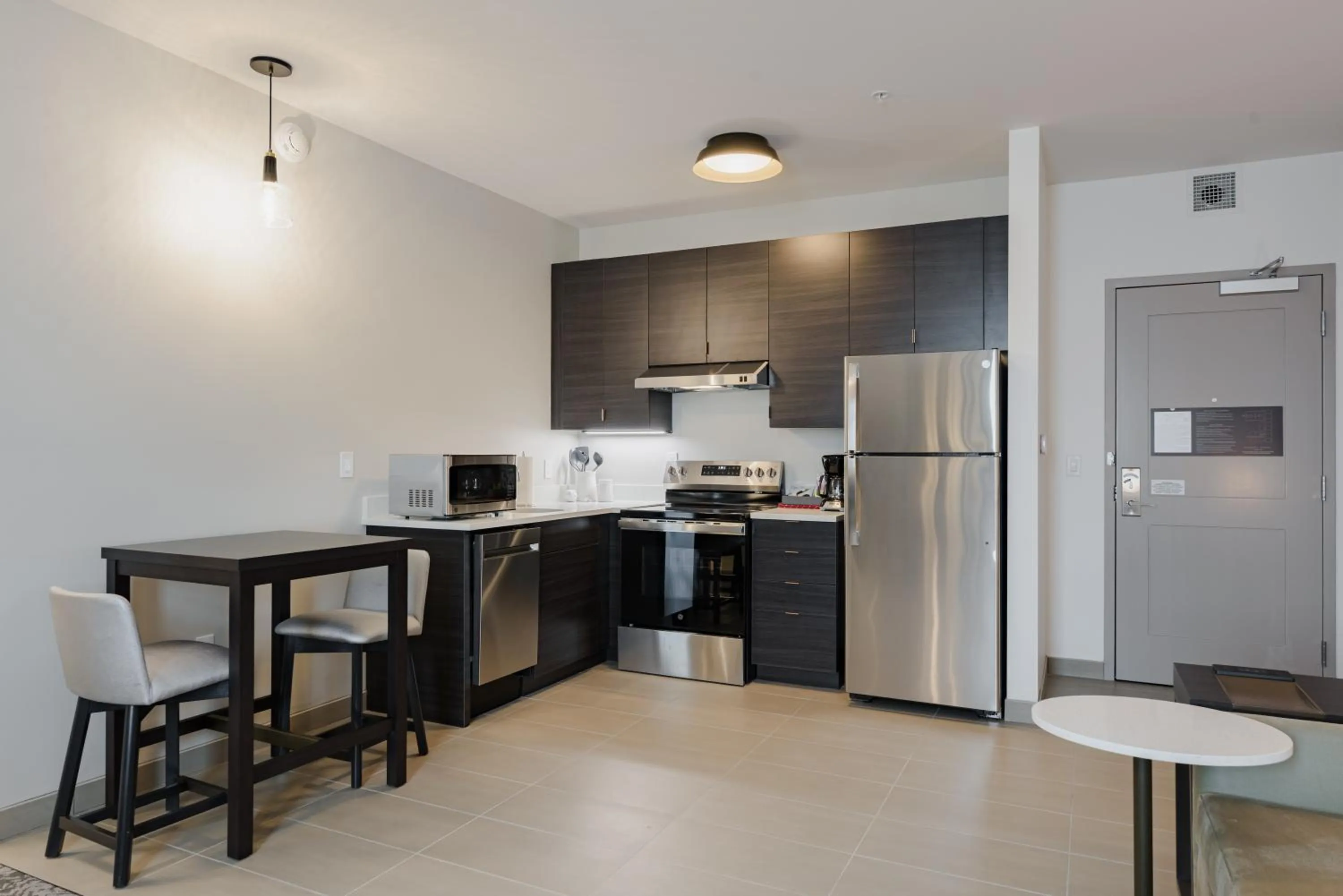 Residence Inn by Marriott Nashville Metro Center