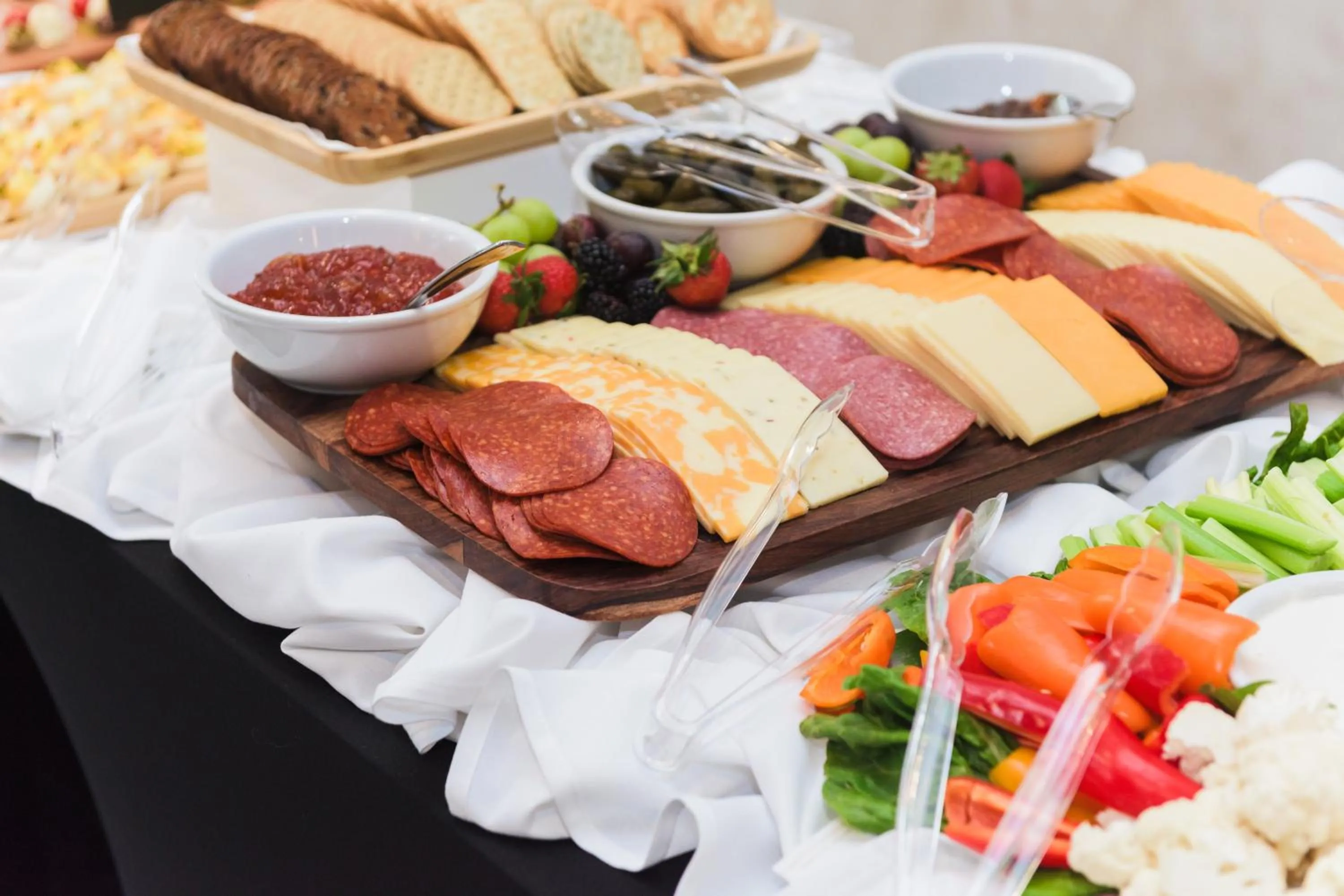 Residence Inn by Marriott Nashville Metro Center