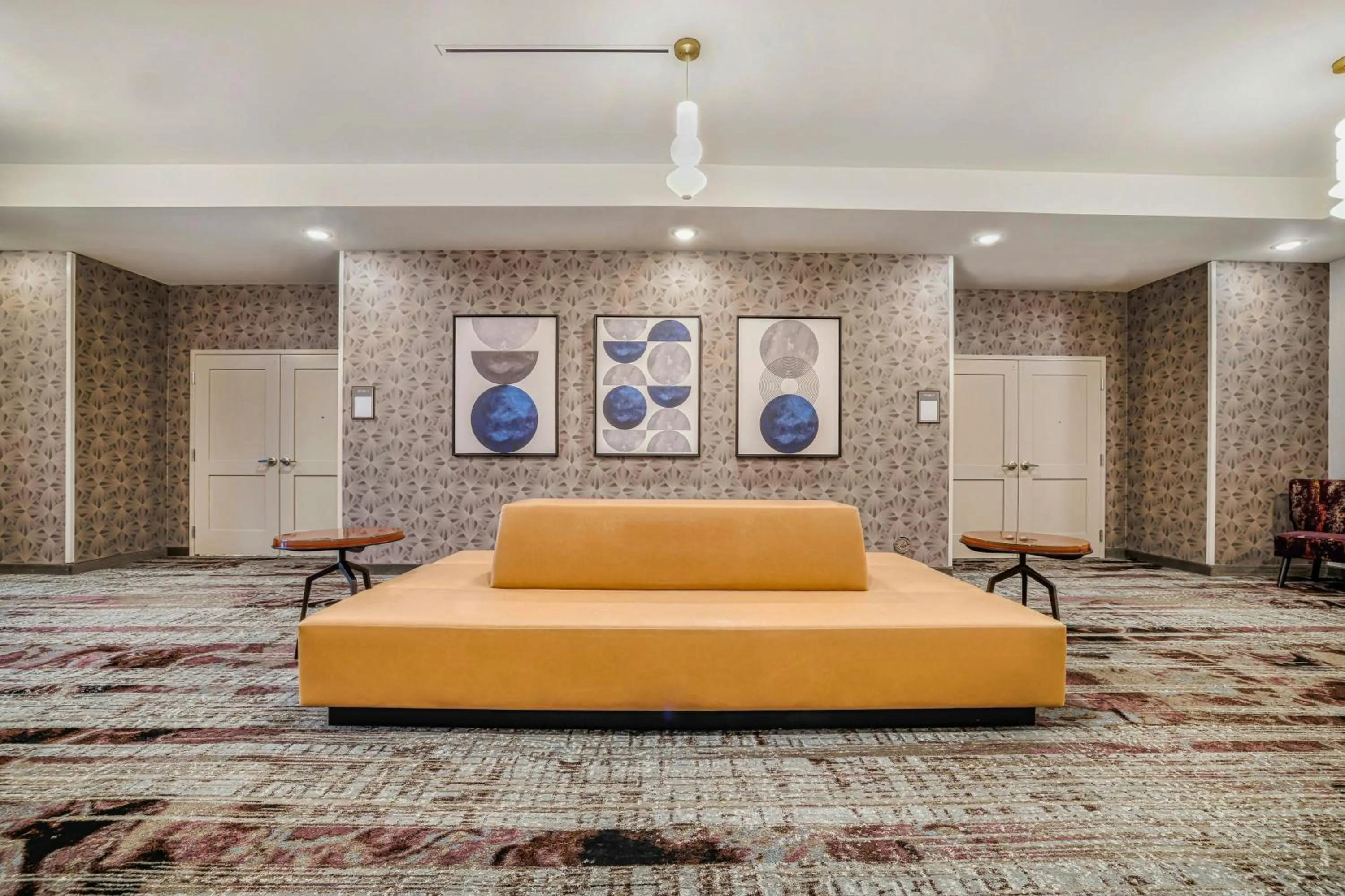 Meeting/conference room in Residence Inn by Marriott Nashville Metro Center