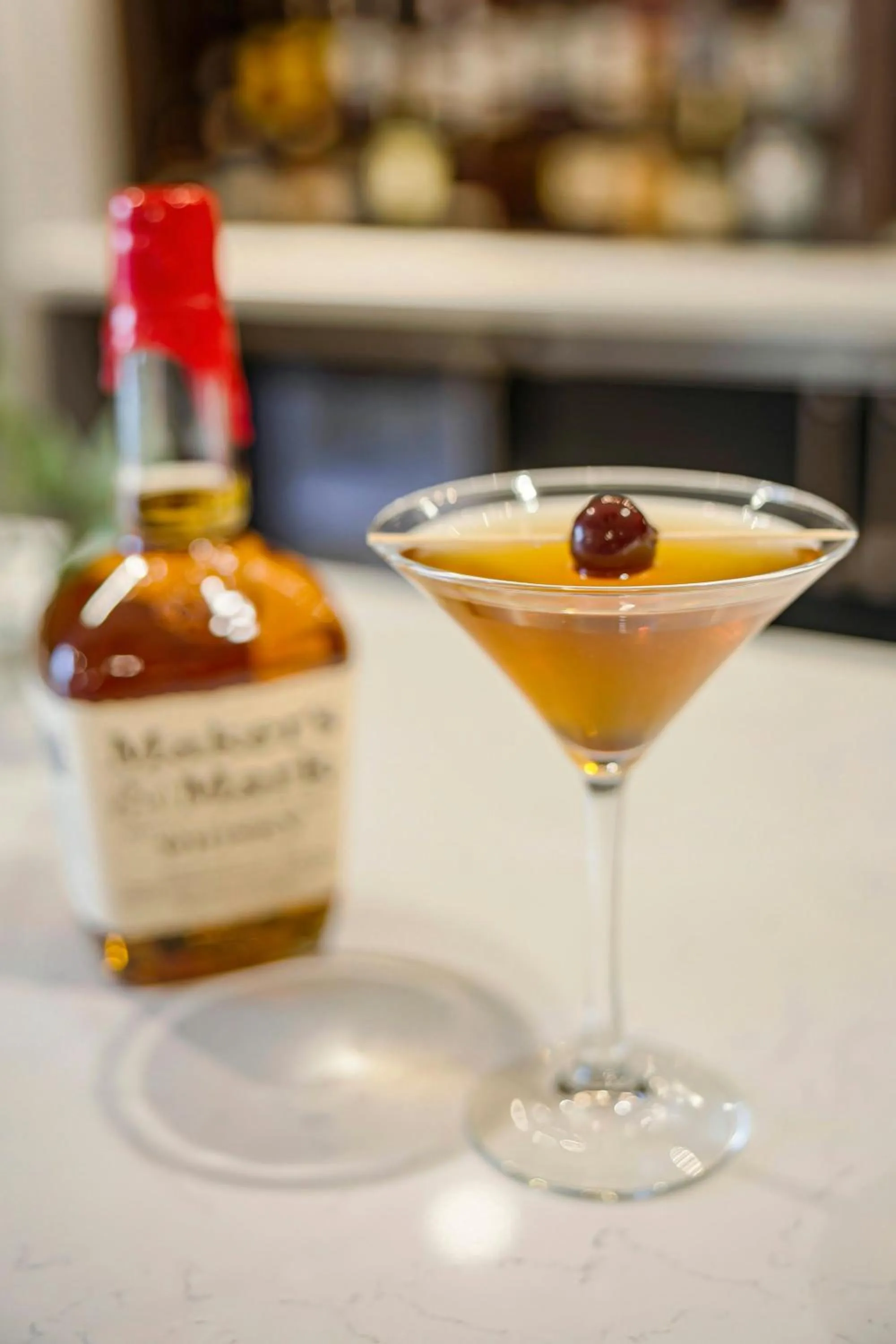 Lounge or bar in Residence Inn by Marriott Nashville Metro Center