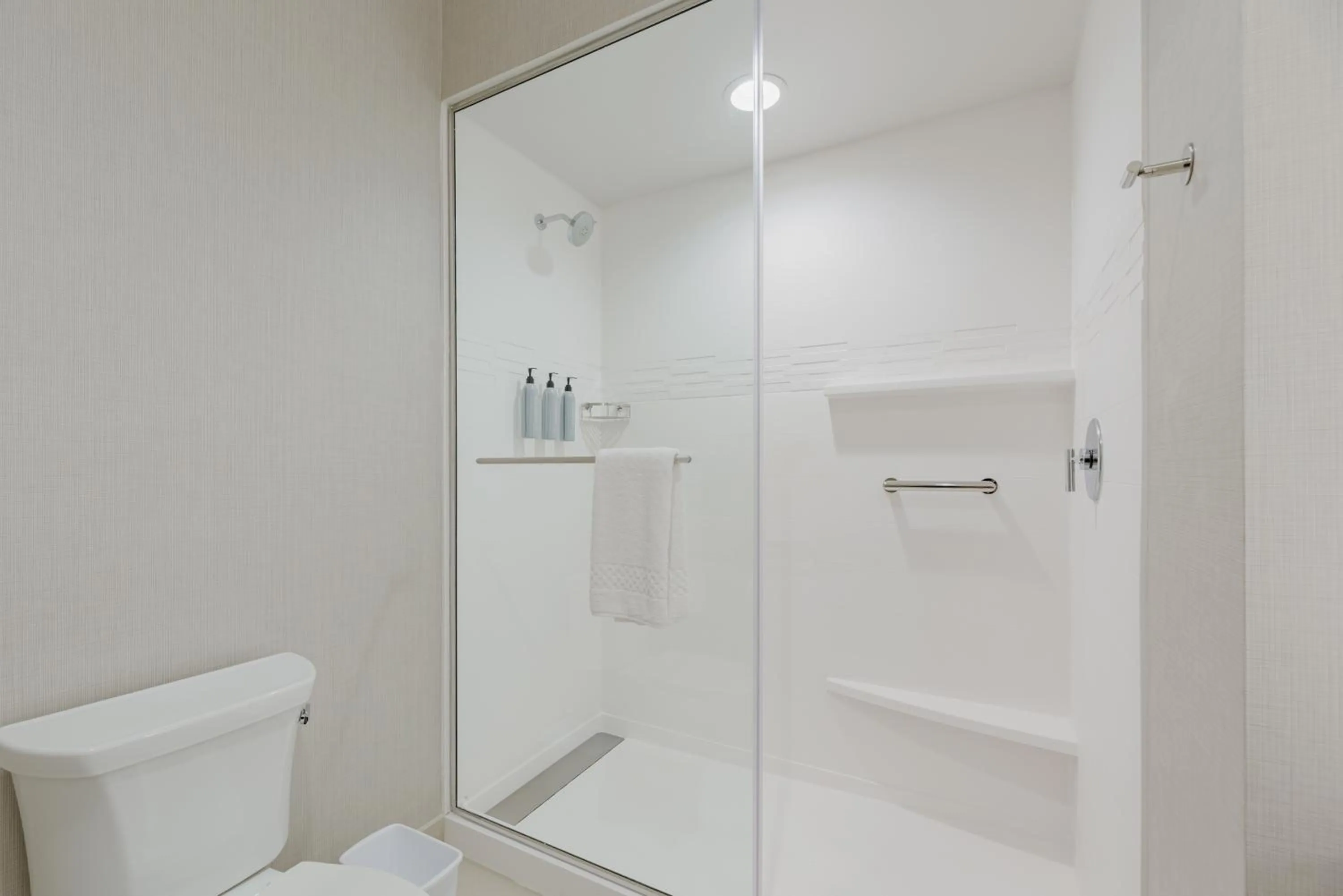 Residence Inn by Marriott Nashville Metro Center