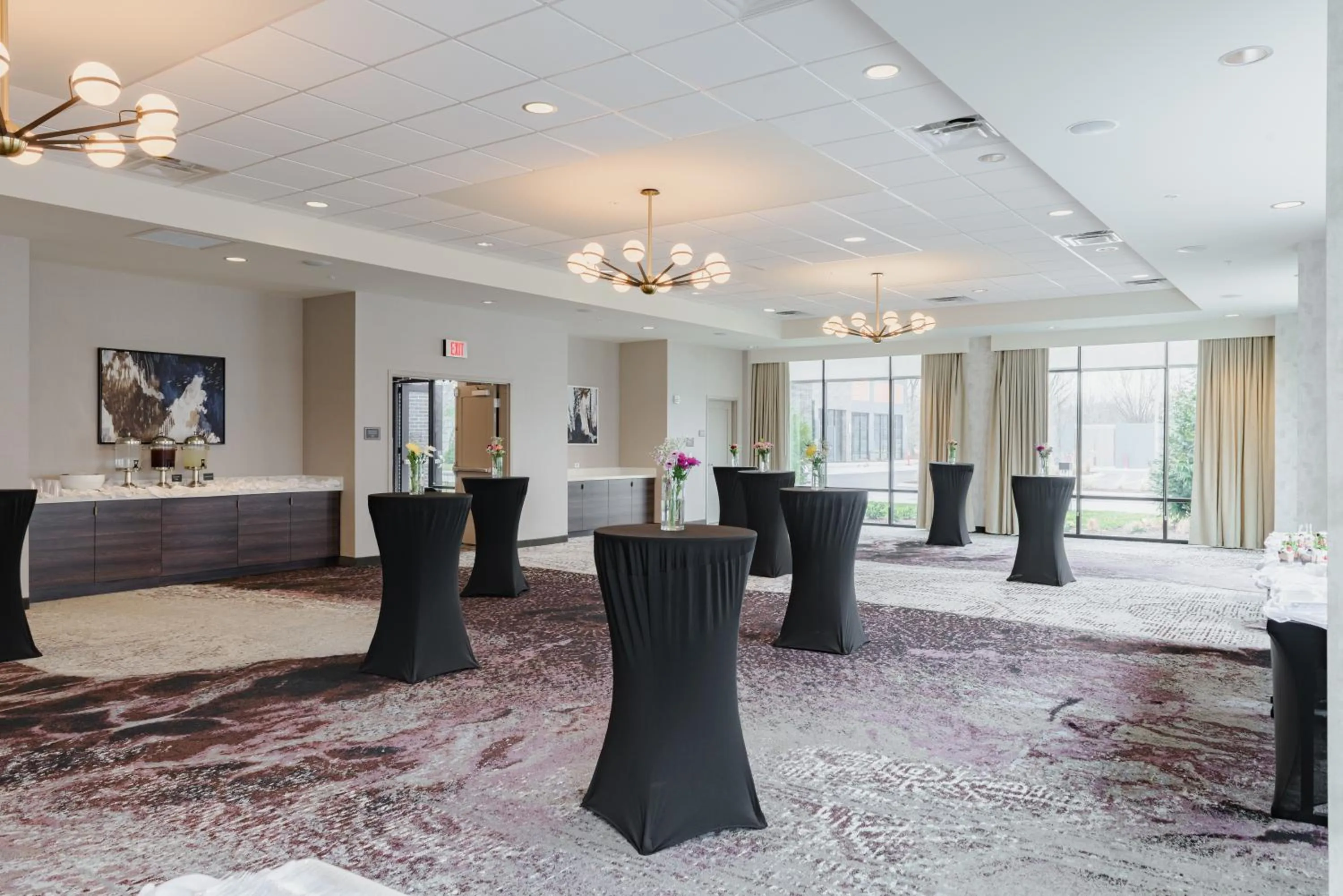 Residence Inn by Marriott Nashville Metro Center