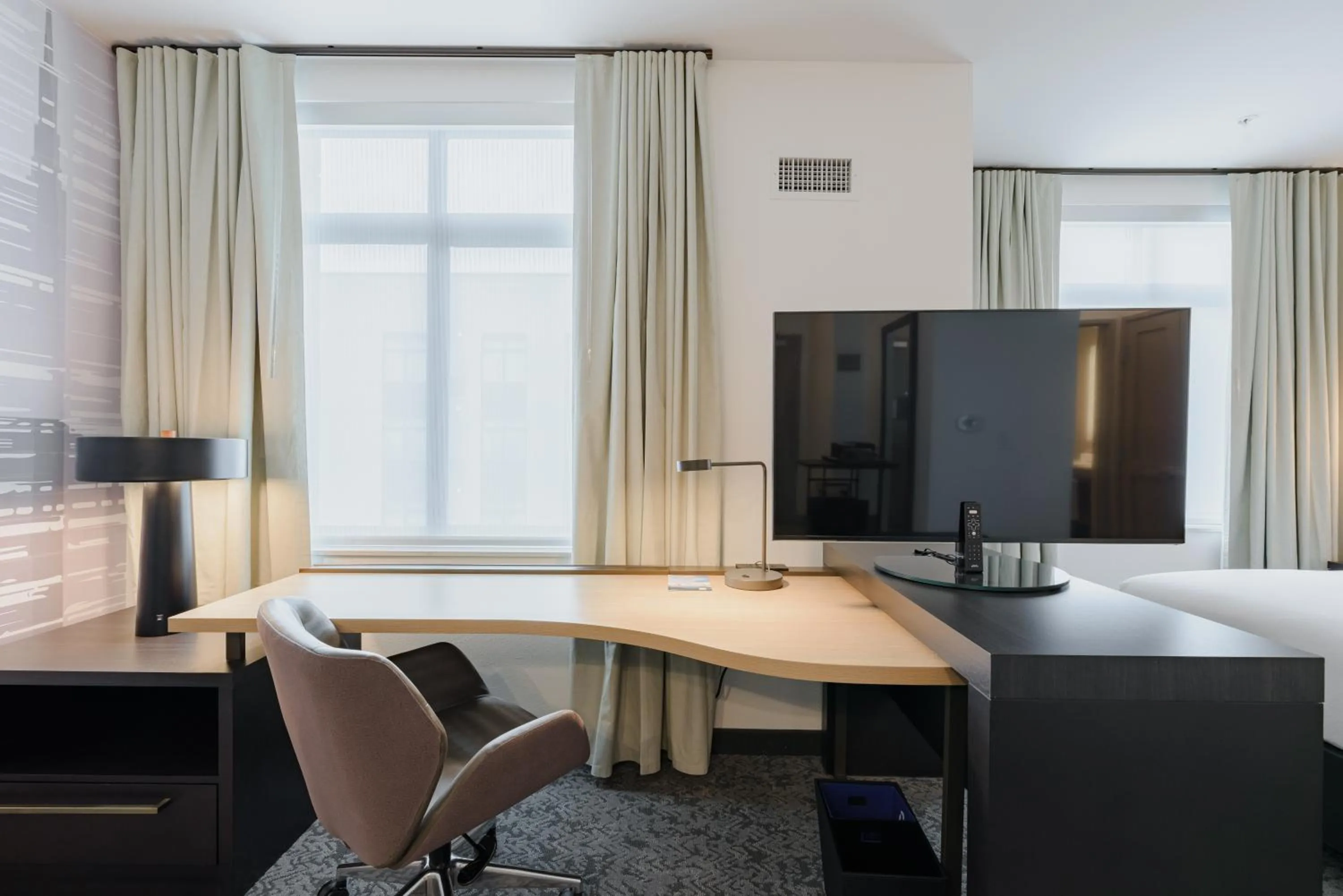 Residence Inn by Marriott Nashville Metro Center