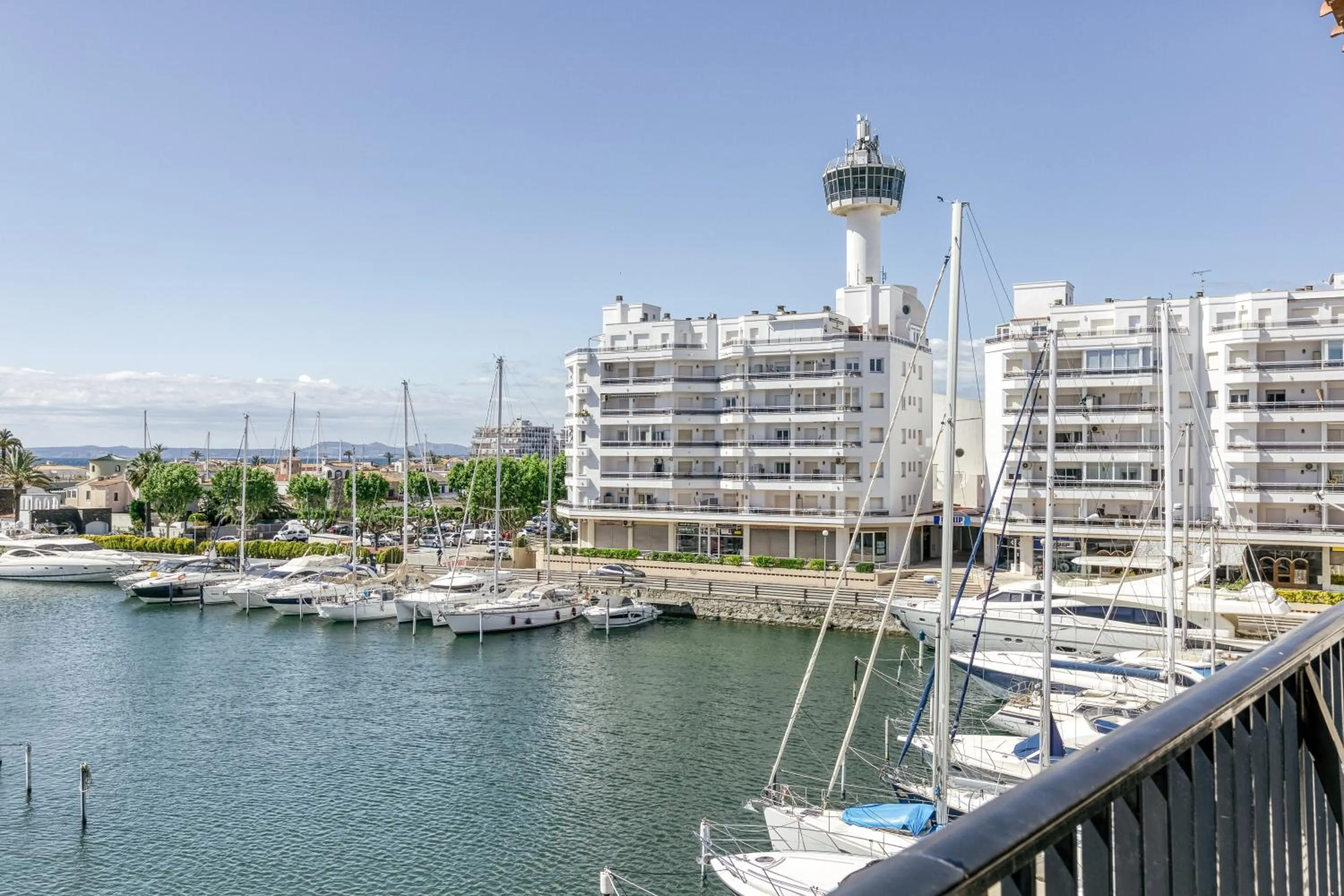 Apartamento Con Vistas A Mar