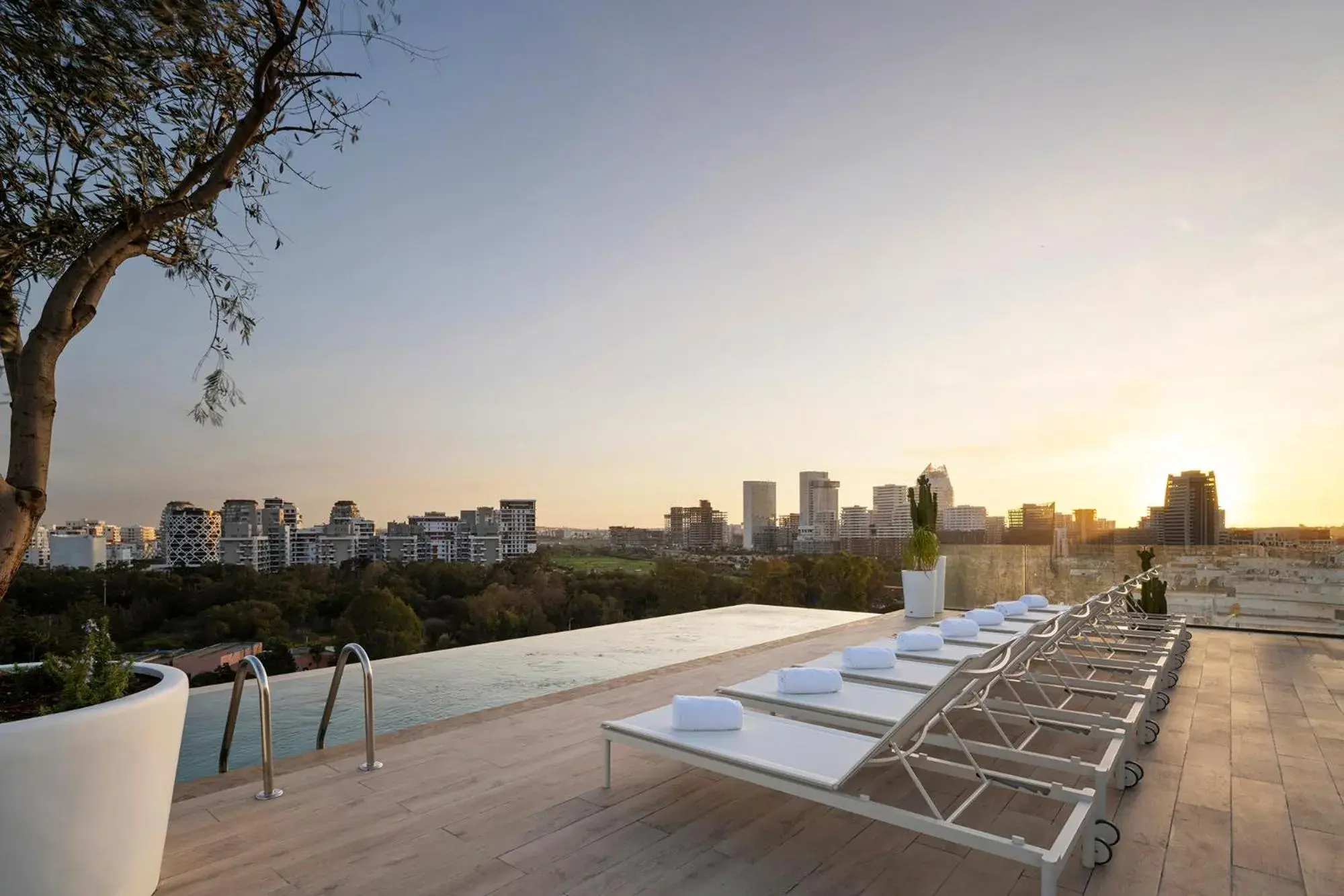 Eurostars Casa Anfa Eurostars Casa Anfa