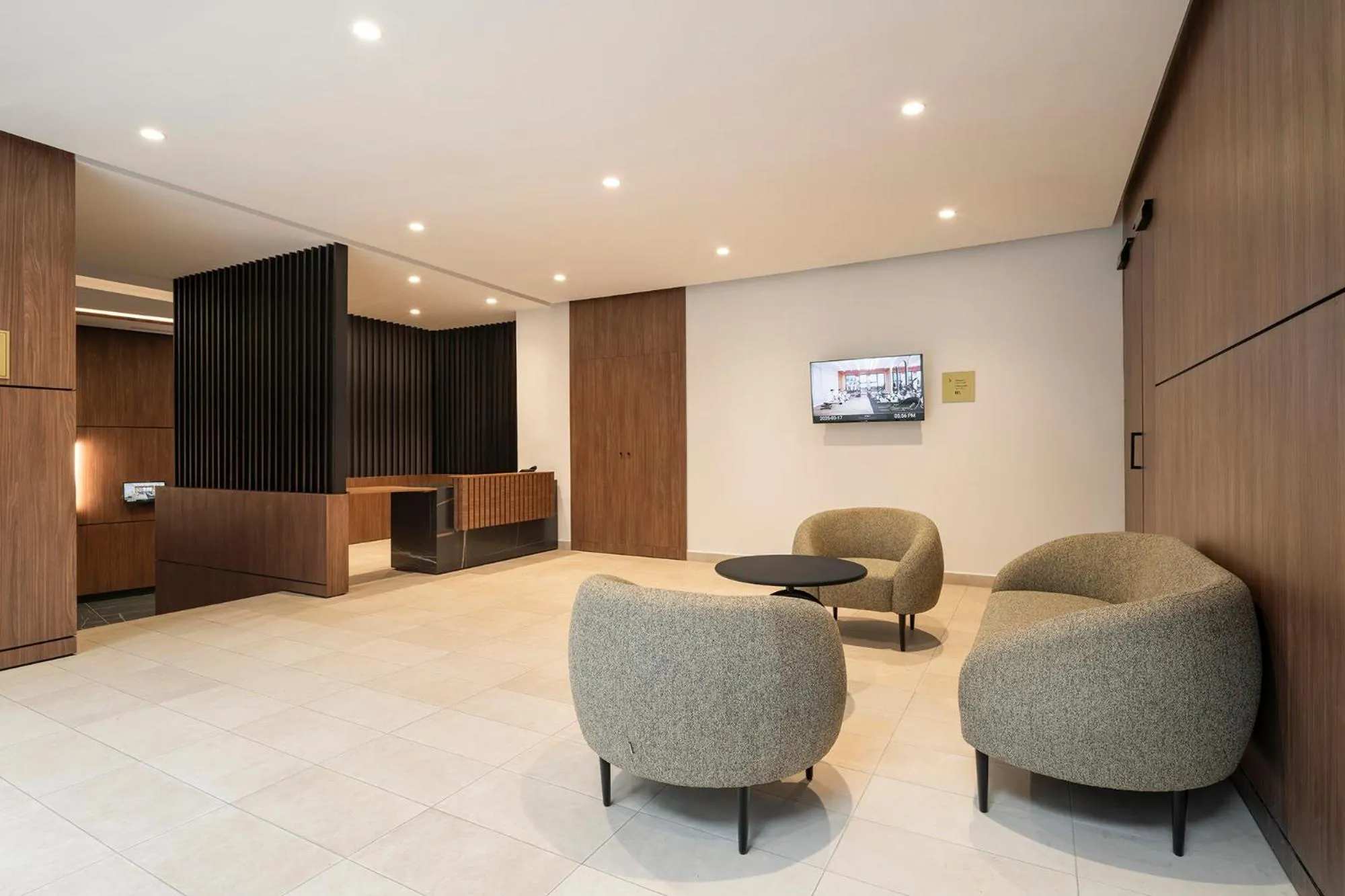 Meeting/conference room in Eurostars Casa Anfa