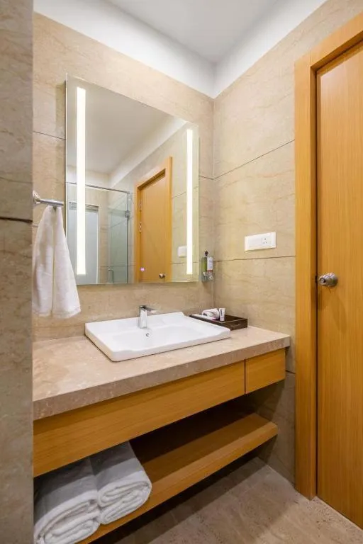 Sterling Aravalli Udaipur