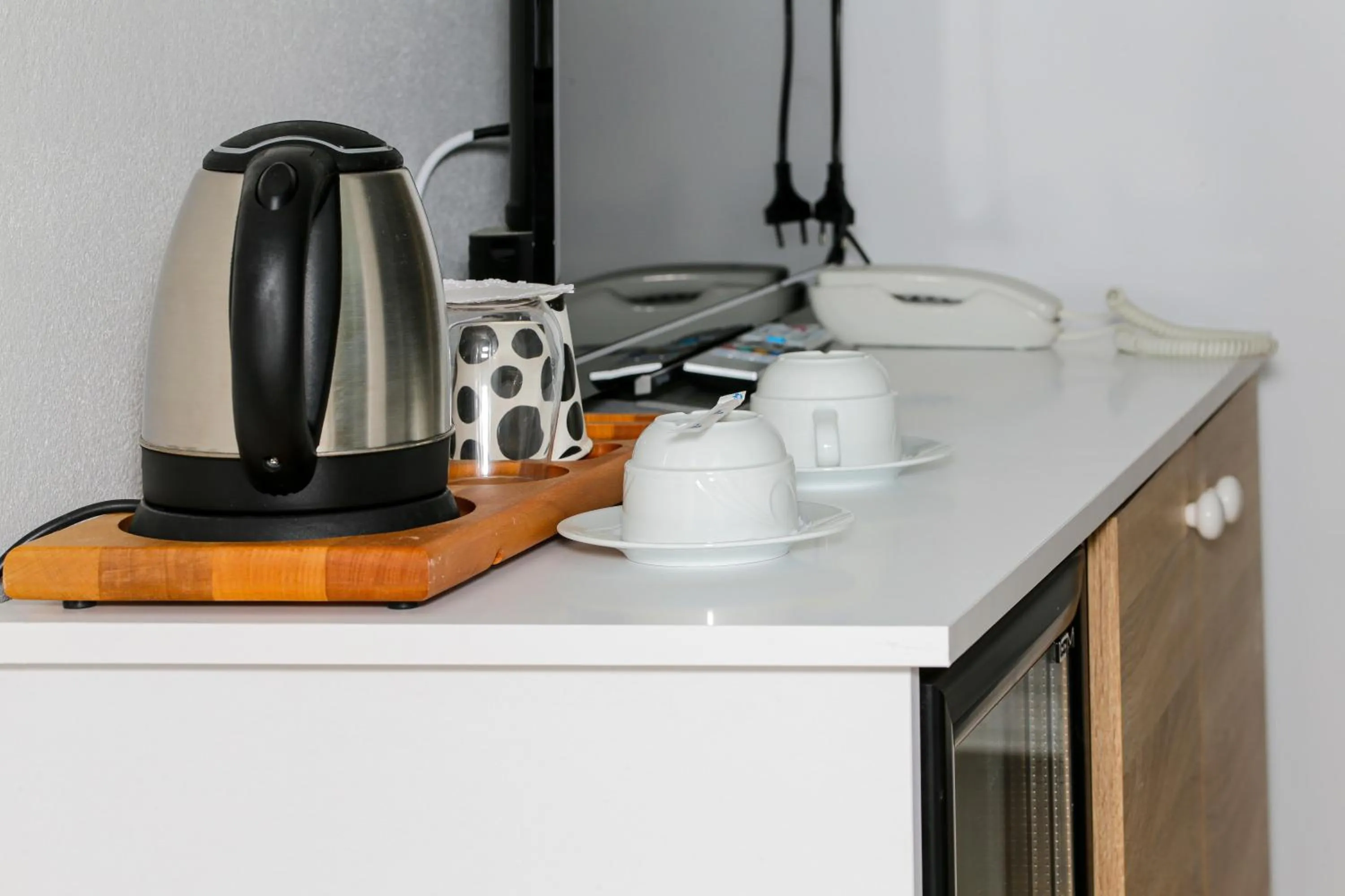 Coffee/tea facilities in Dusler Vadisi Kazdaglari