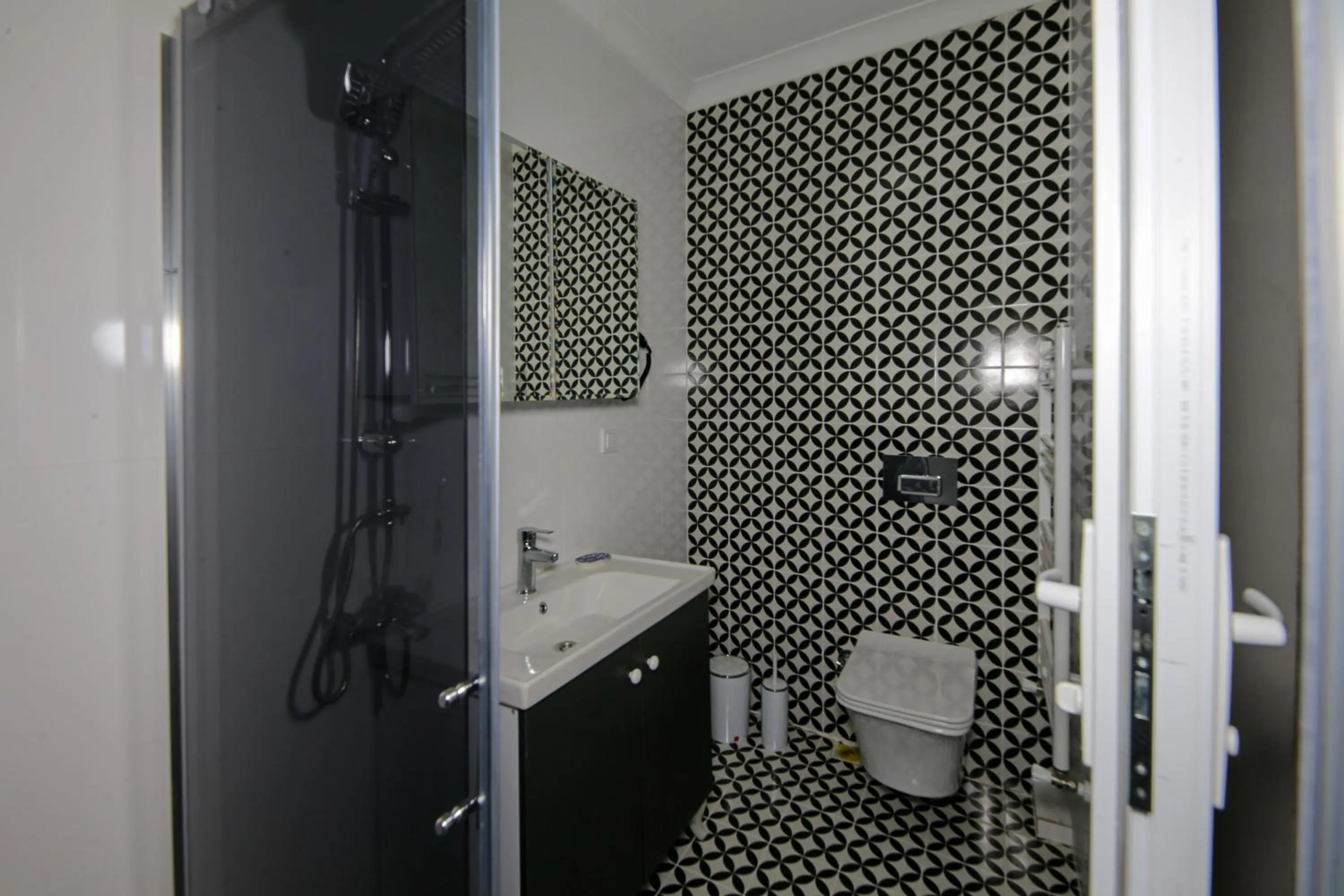 Bathroom in Dusler Vadisi Kazdaglari