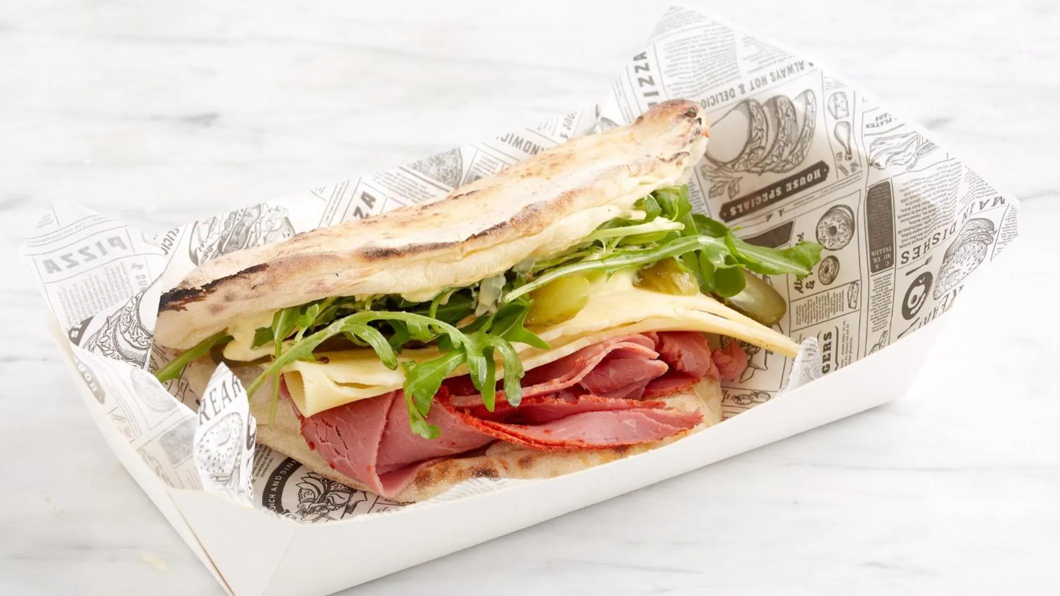 Restaurant/places to eat in Holiday Inn Milton Keynes East M1 Junc 14 by IHG