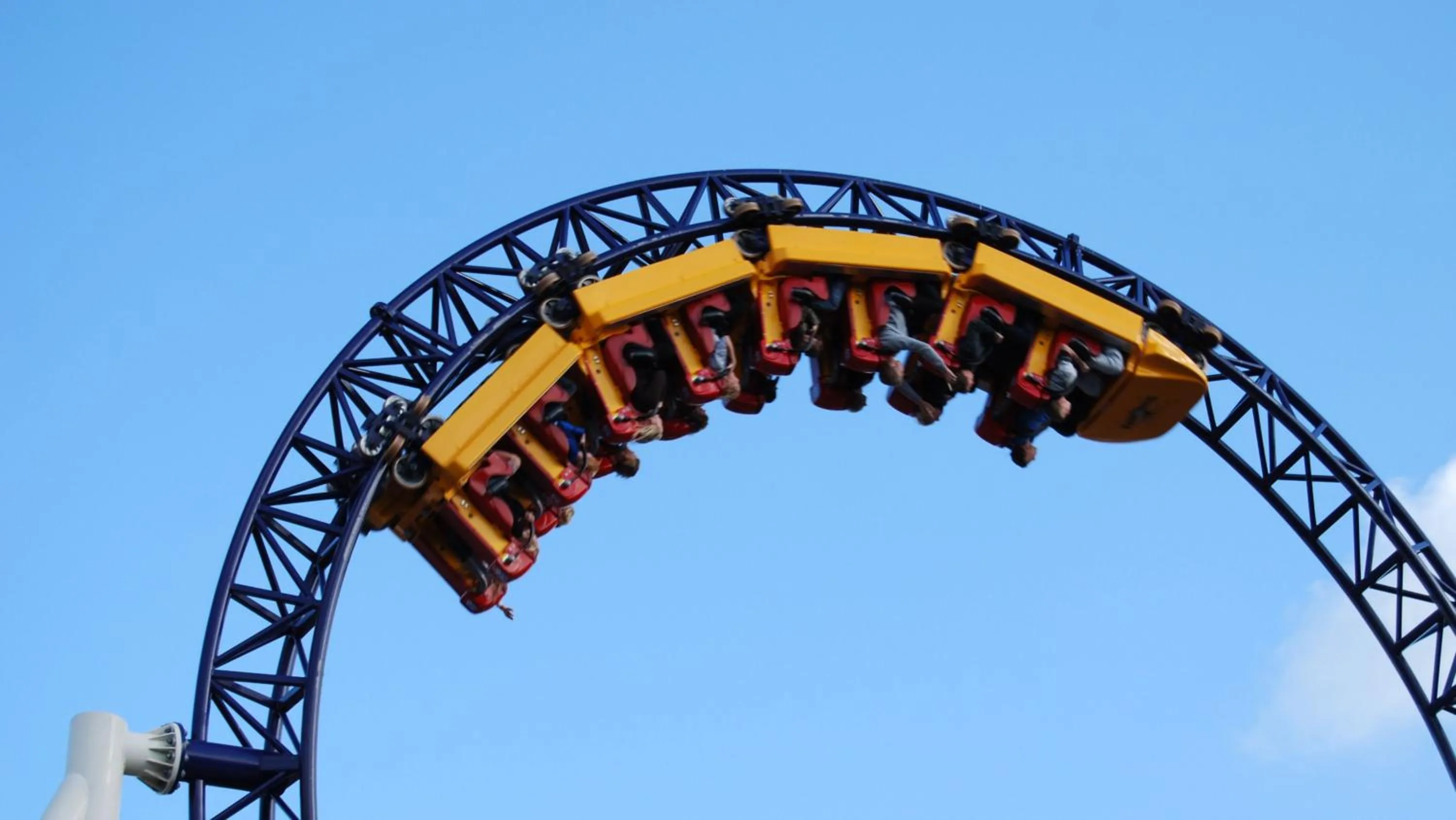 Nearby landmark in Holiday Inn Milton Keynes East M1 Junc 14 by IHG