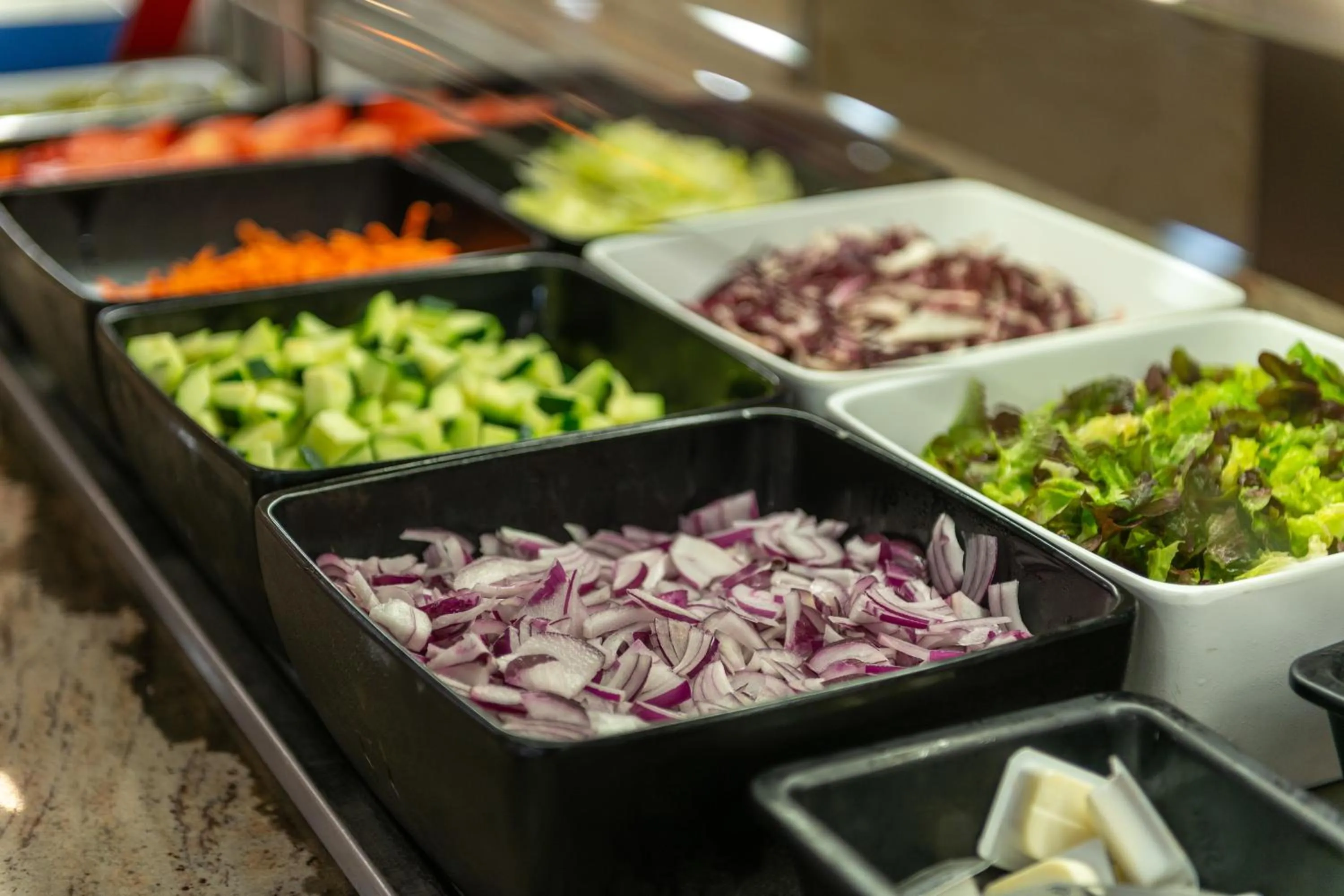 Dinner in O7 Nordeste Playa