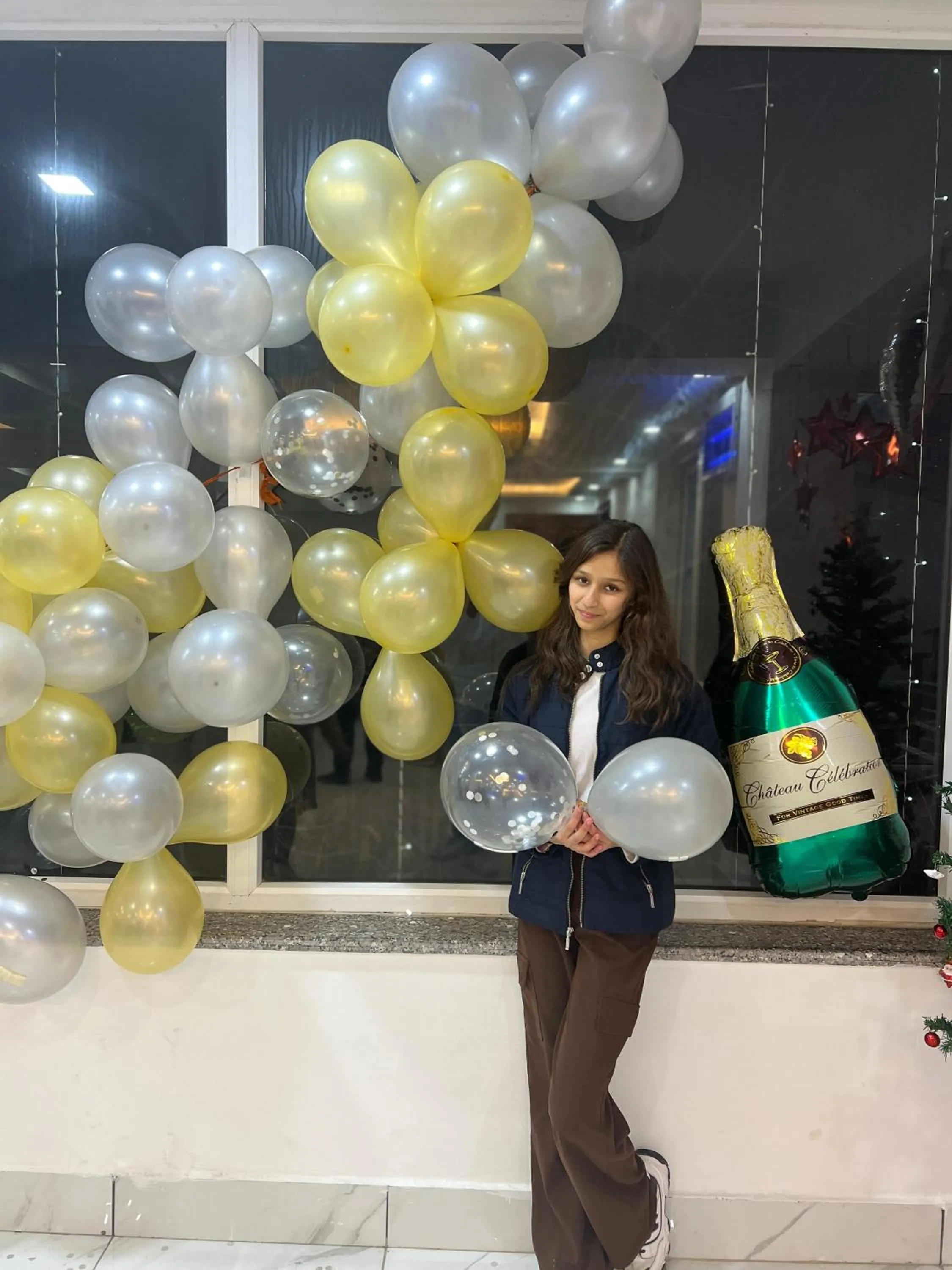 Restaurant/places to eat in The Shalam Resort श्रीकृष्ण शरणं मम