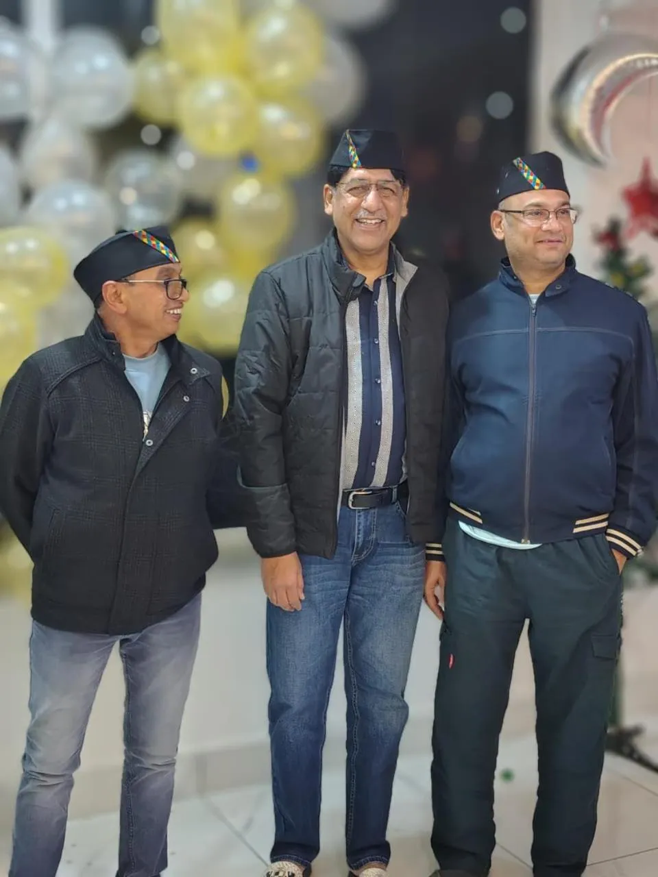 Restaurant/places to eat in The Shalam Resort श्रीकृष्ण शरणं मम