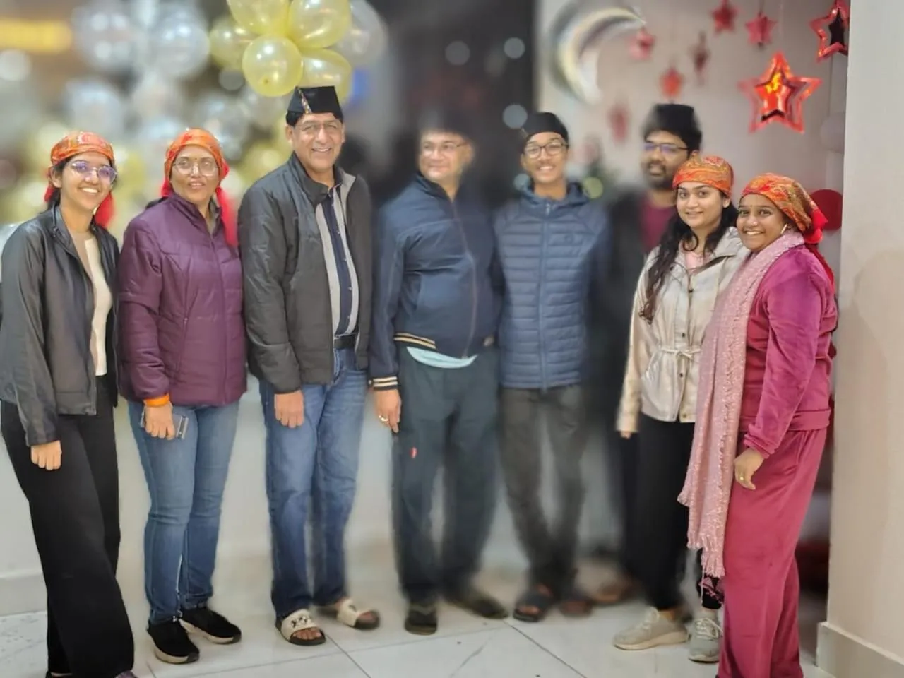 Restaurant/places to eat in The Shalam Resort श्रीकृष्ण शरणं मम