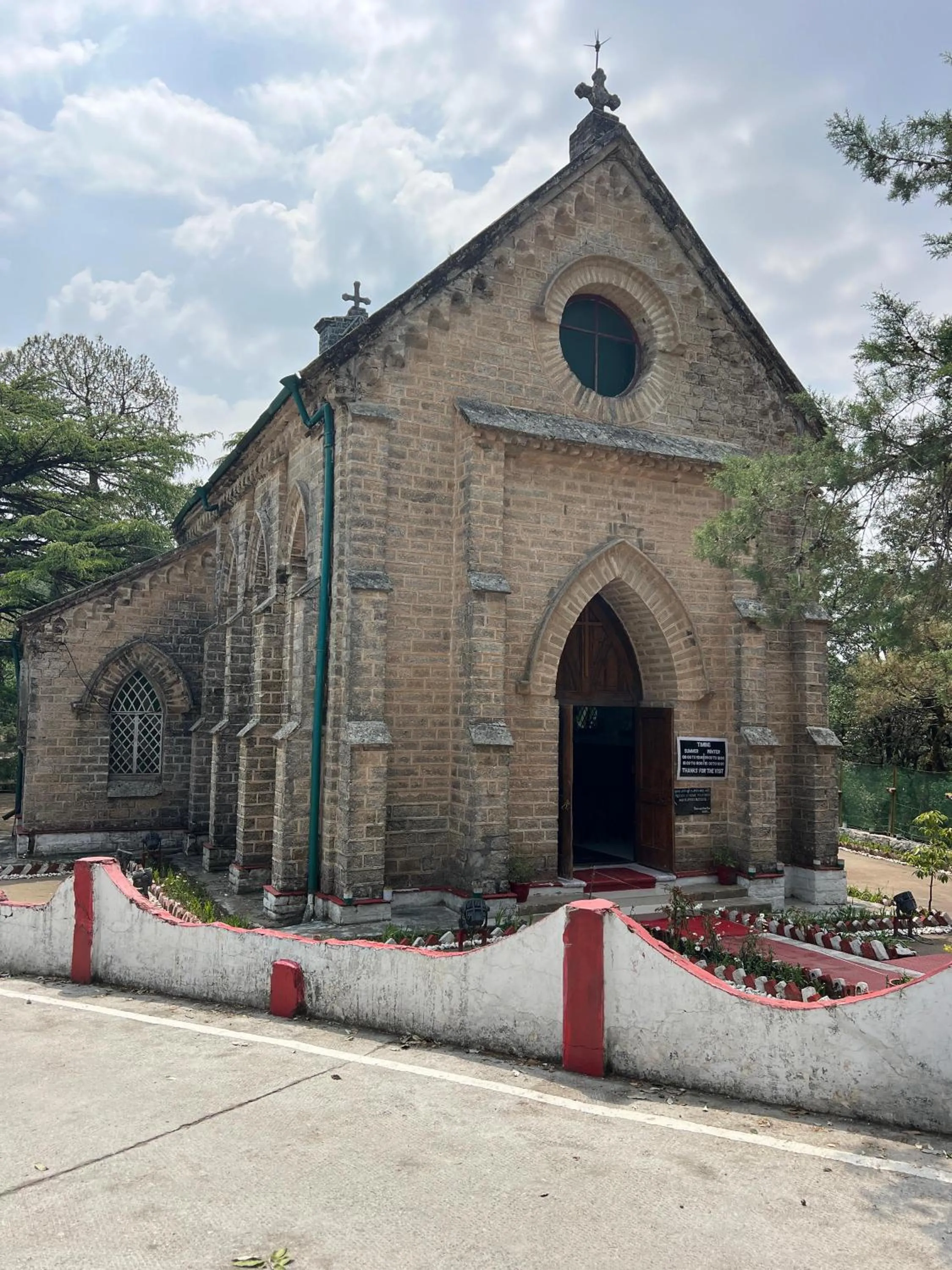 Activities in The Shalam Resort श्रीकृष्ण शरणं मम