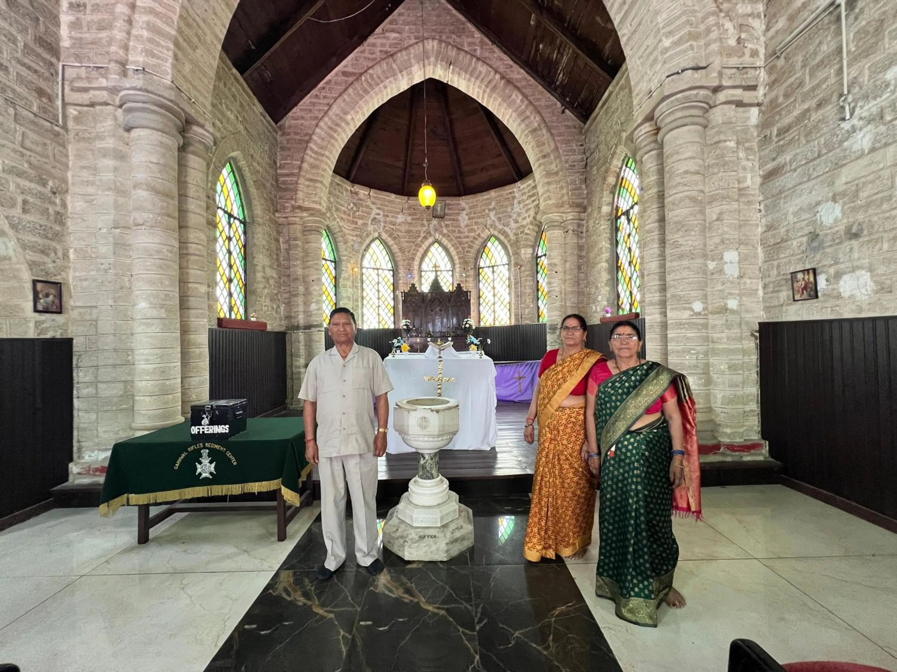 Activities in The Shalam Resort श्रीकृष्ण शरणं मम