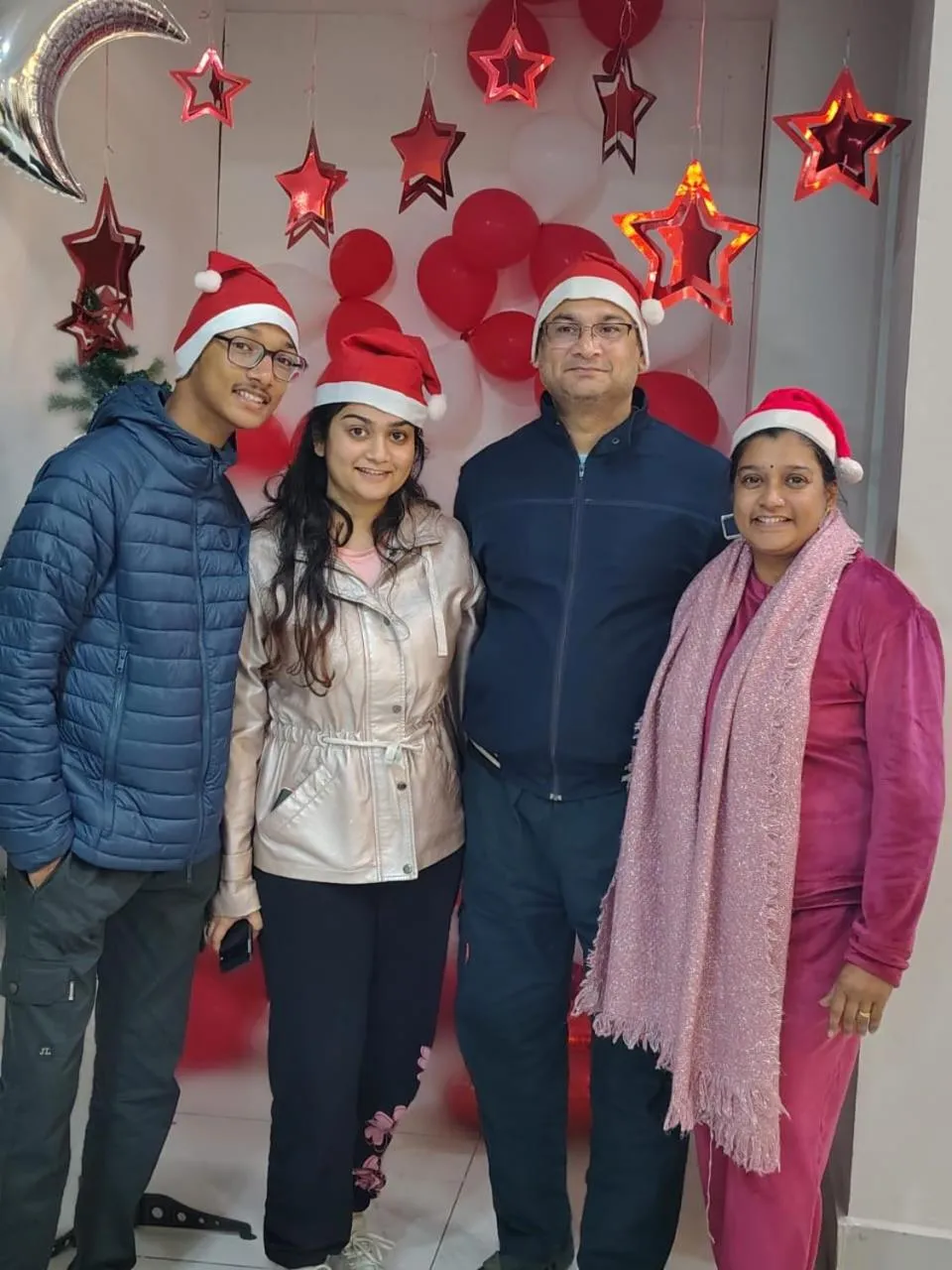 Restaurant/places to eat in The Shalam Resort श्रीकृष्ण शरणं मम