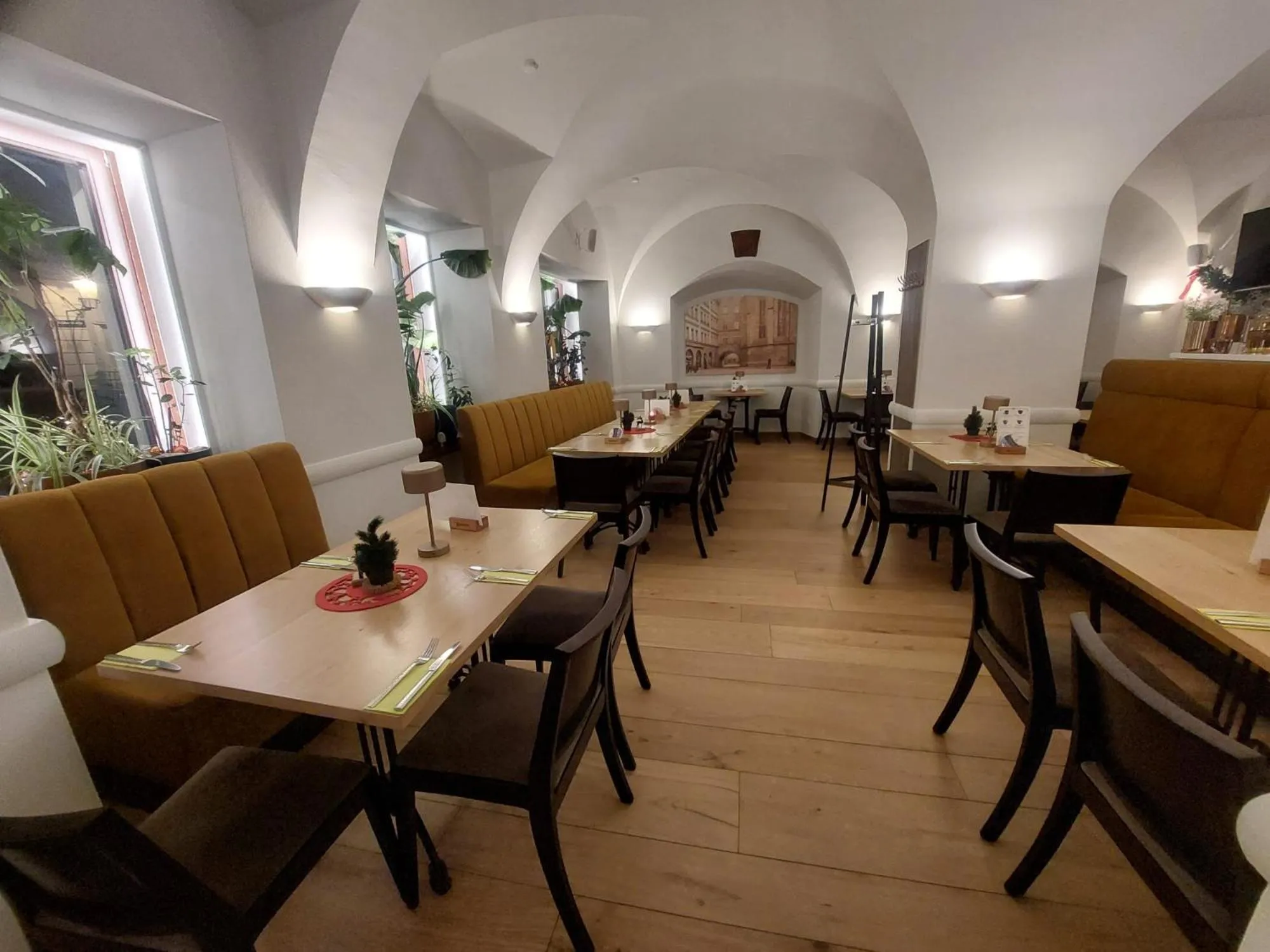 Hotel Schwibbogen Altstadt & Apartments