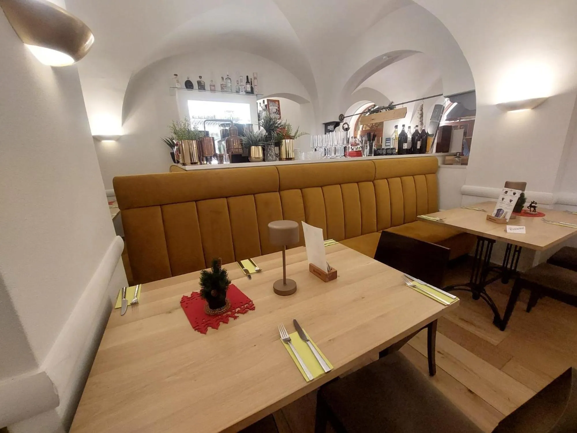 Hotel Schwibbogen Altstadt & Apartments