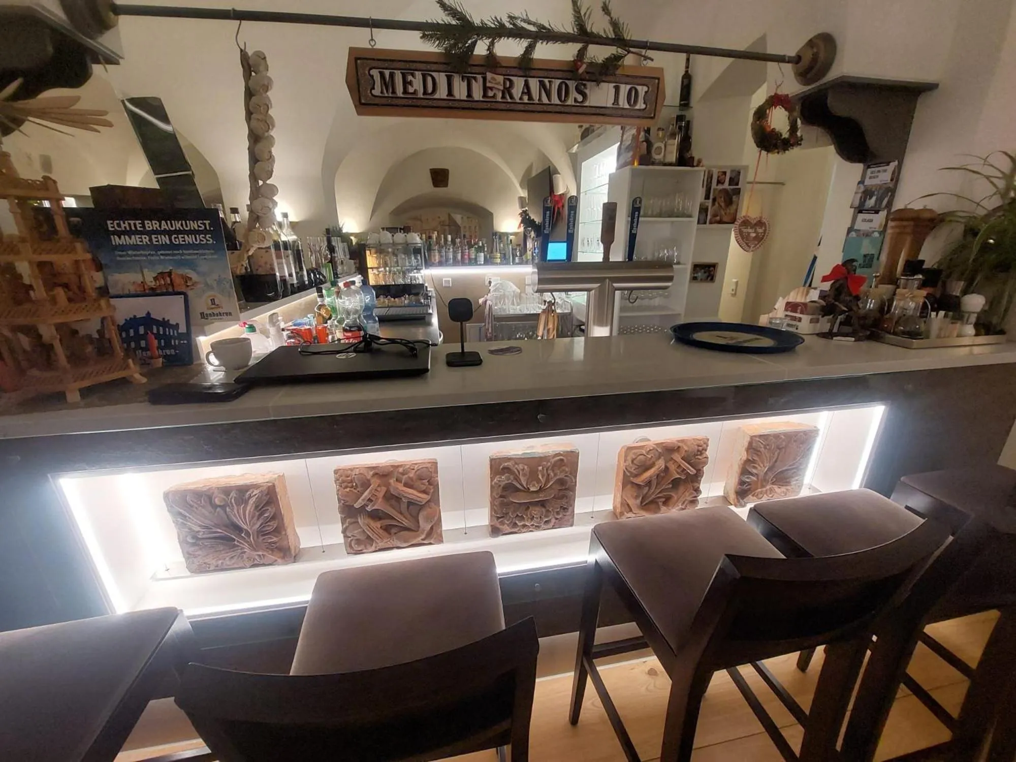 Hotel Schwibbogen Altstadt & Apartments