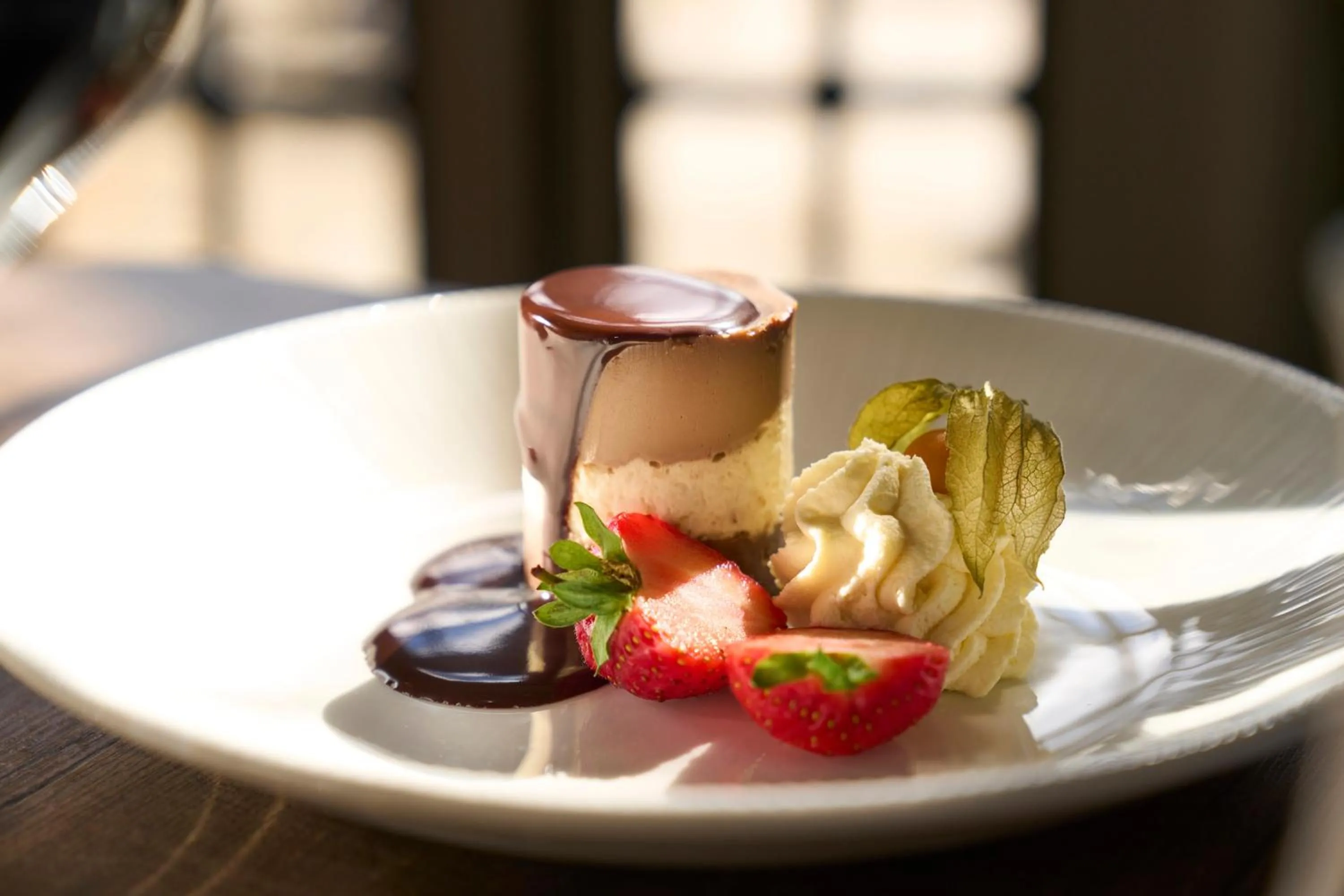 Restaurant/places to eat in Royal Marine Hotel, by Highland Coast Hotels