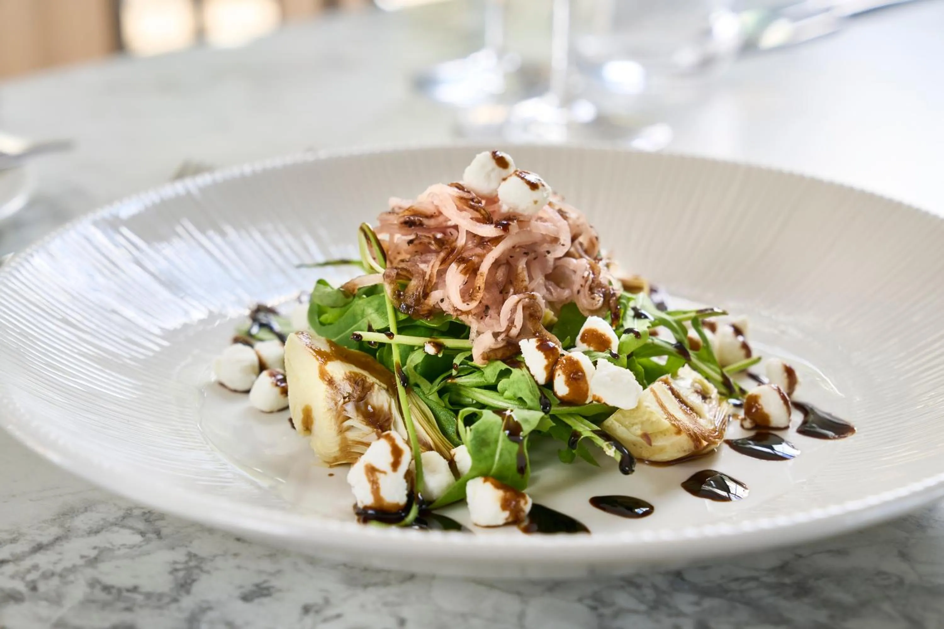 Restaurant/places to eat in Royal Marine Hotel, by Highland Coast Hotels