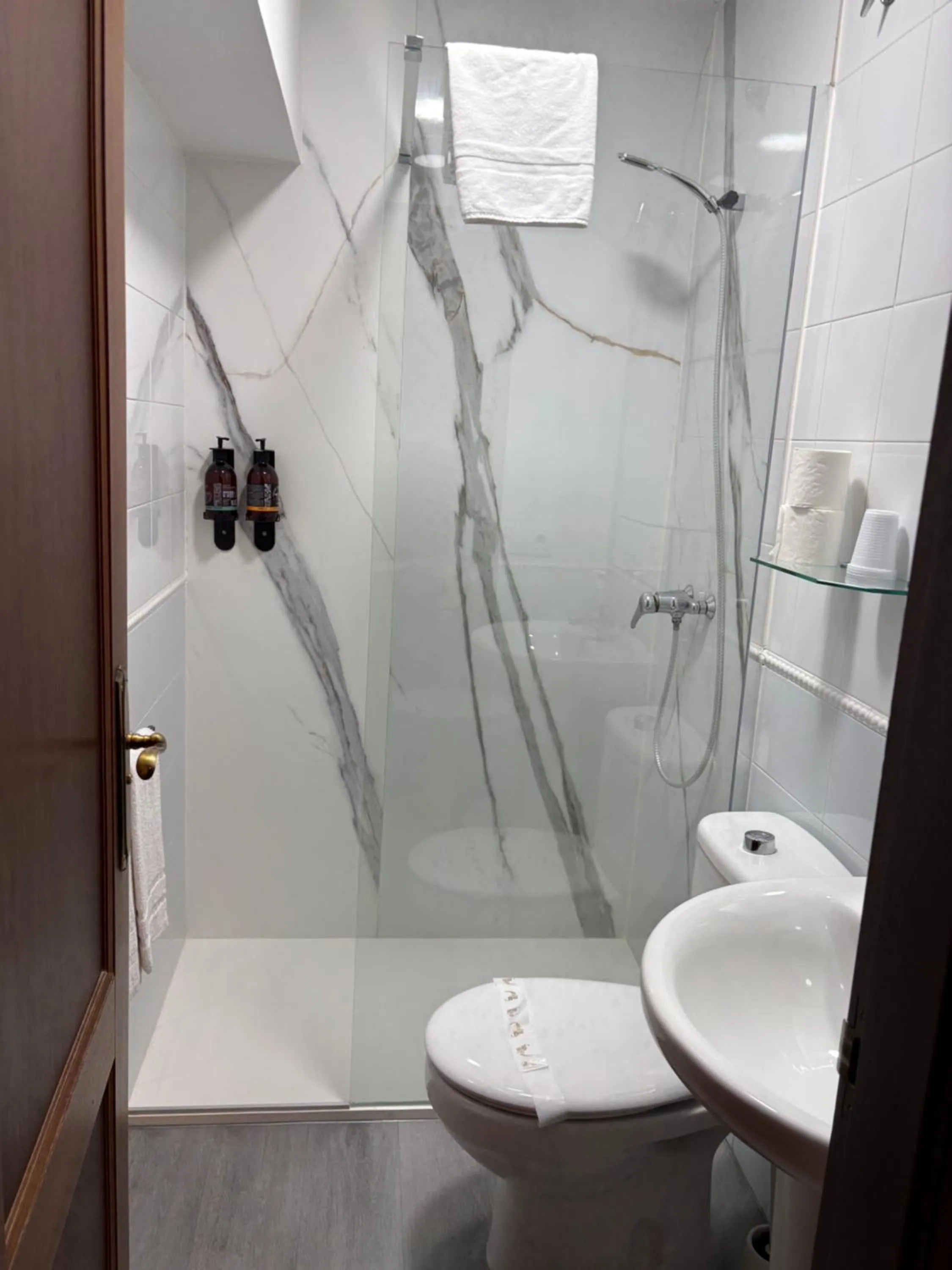 Hotel Real