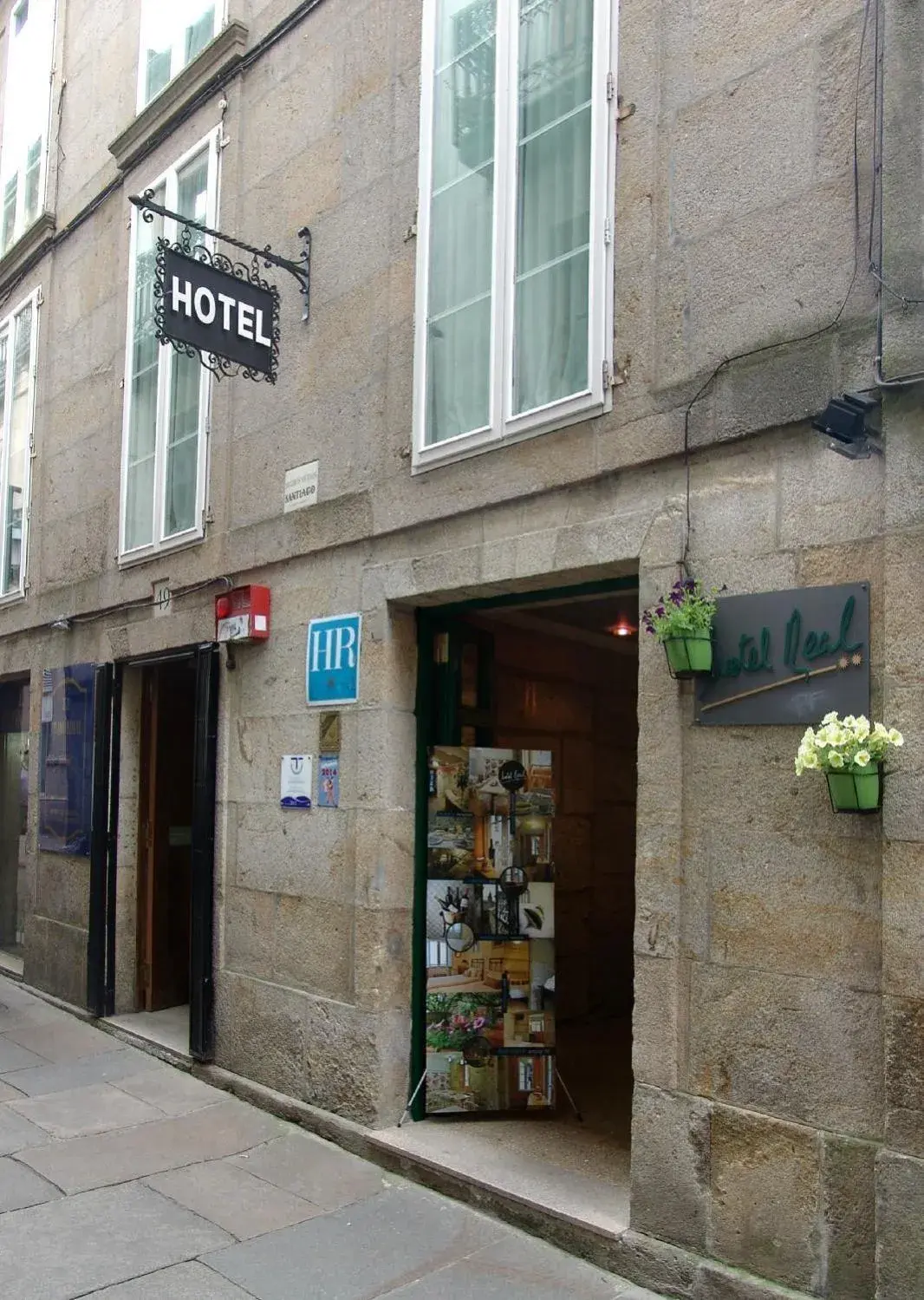 Hotel Real Hotel Real