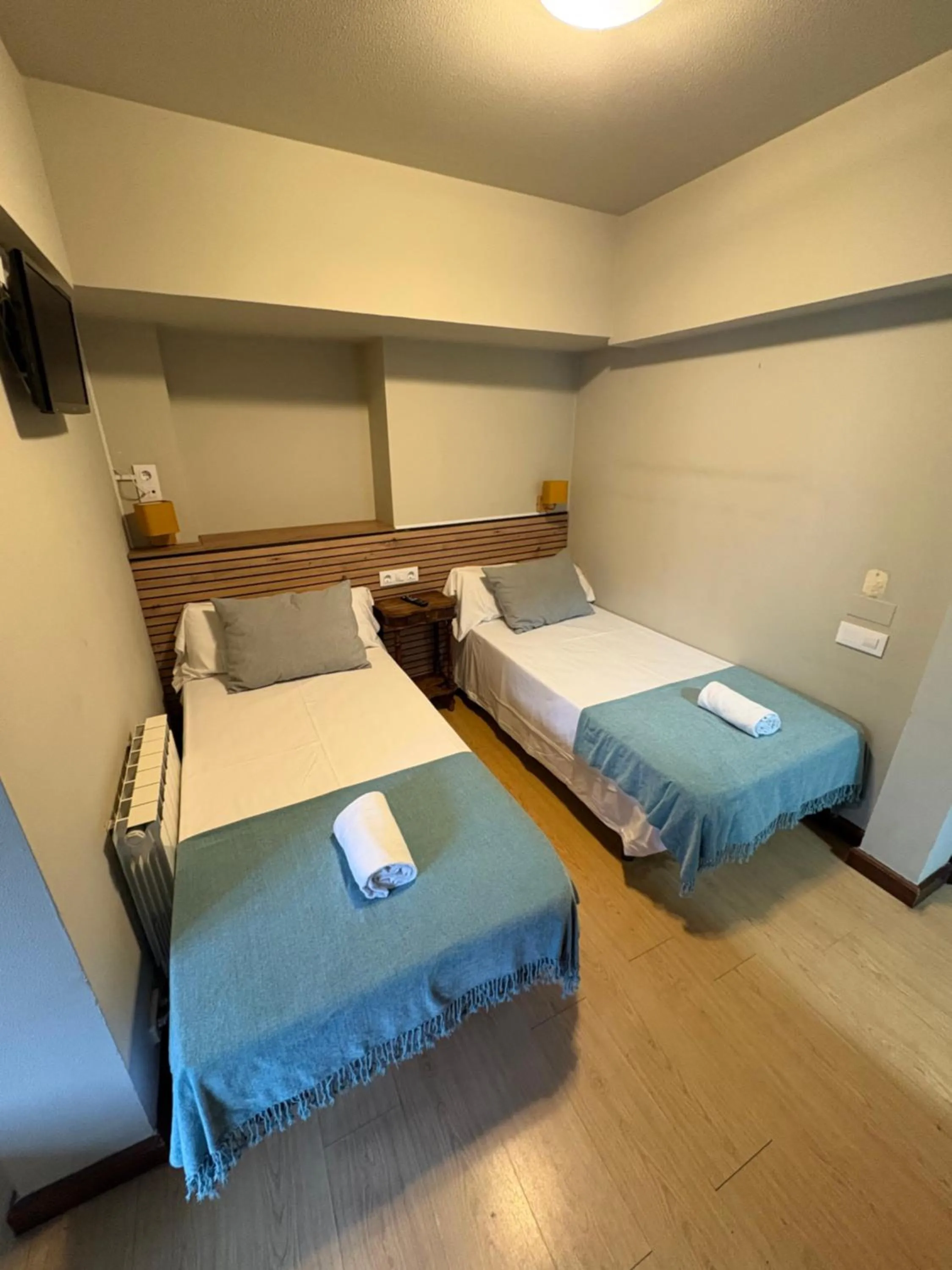 Hotel Real