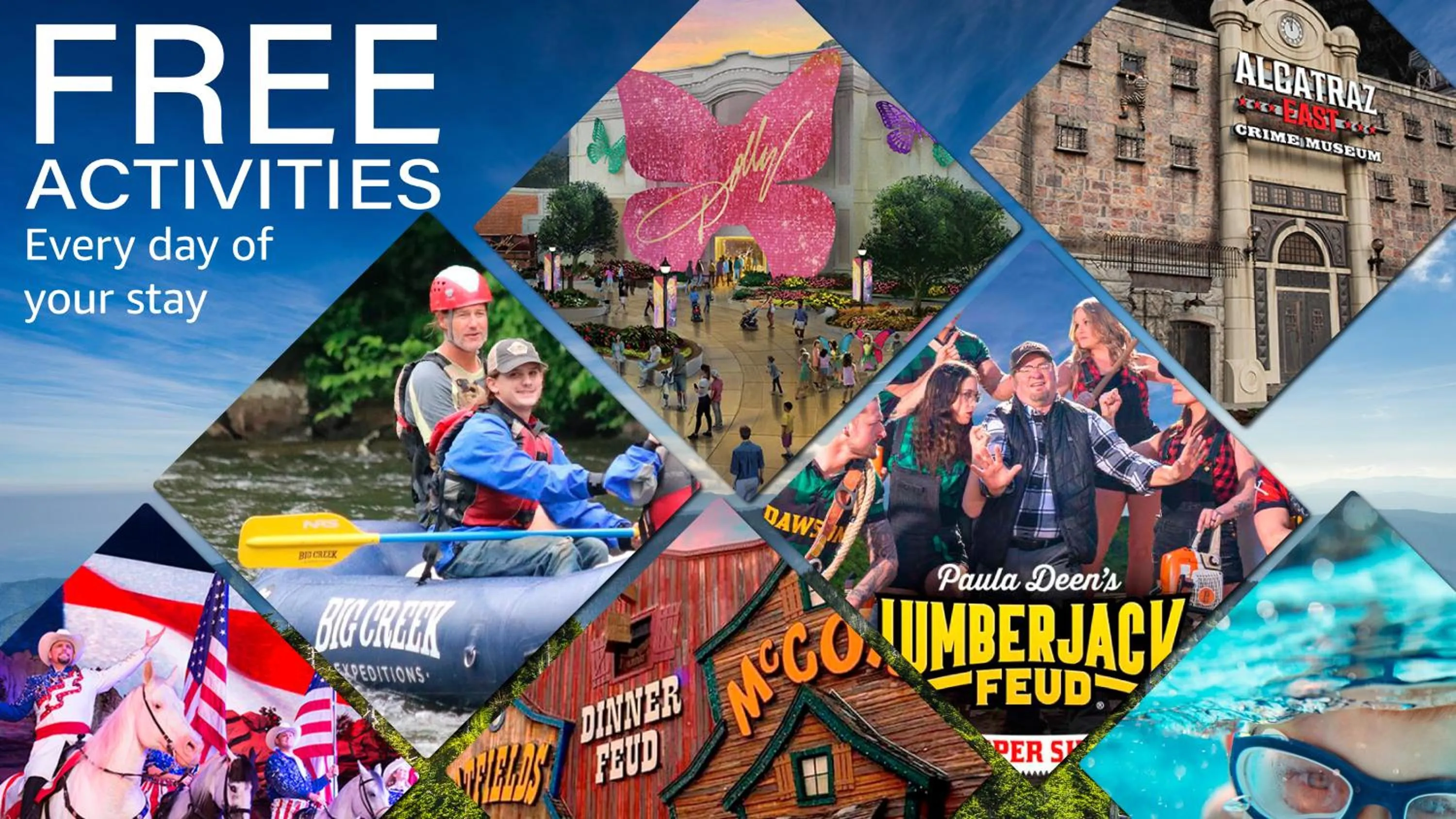 A Hilltop Hideaway by Eden Crest