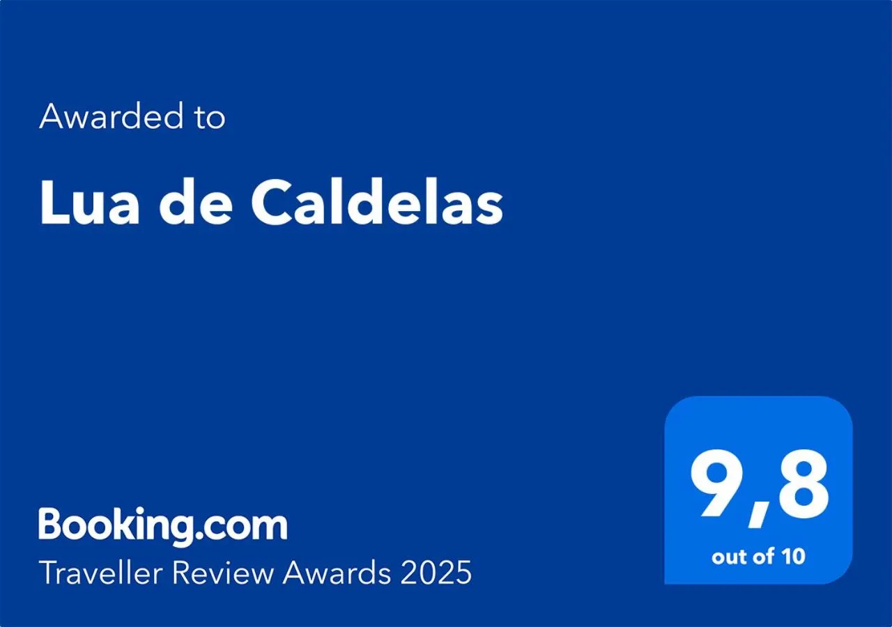Lua de Caldelas