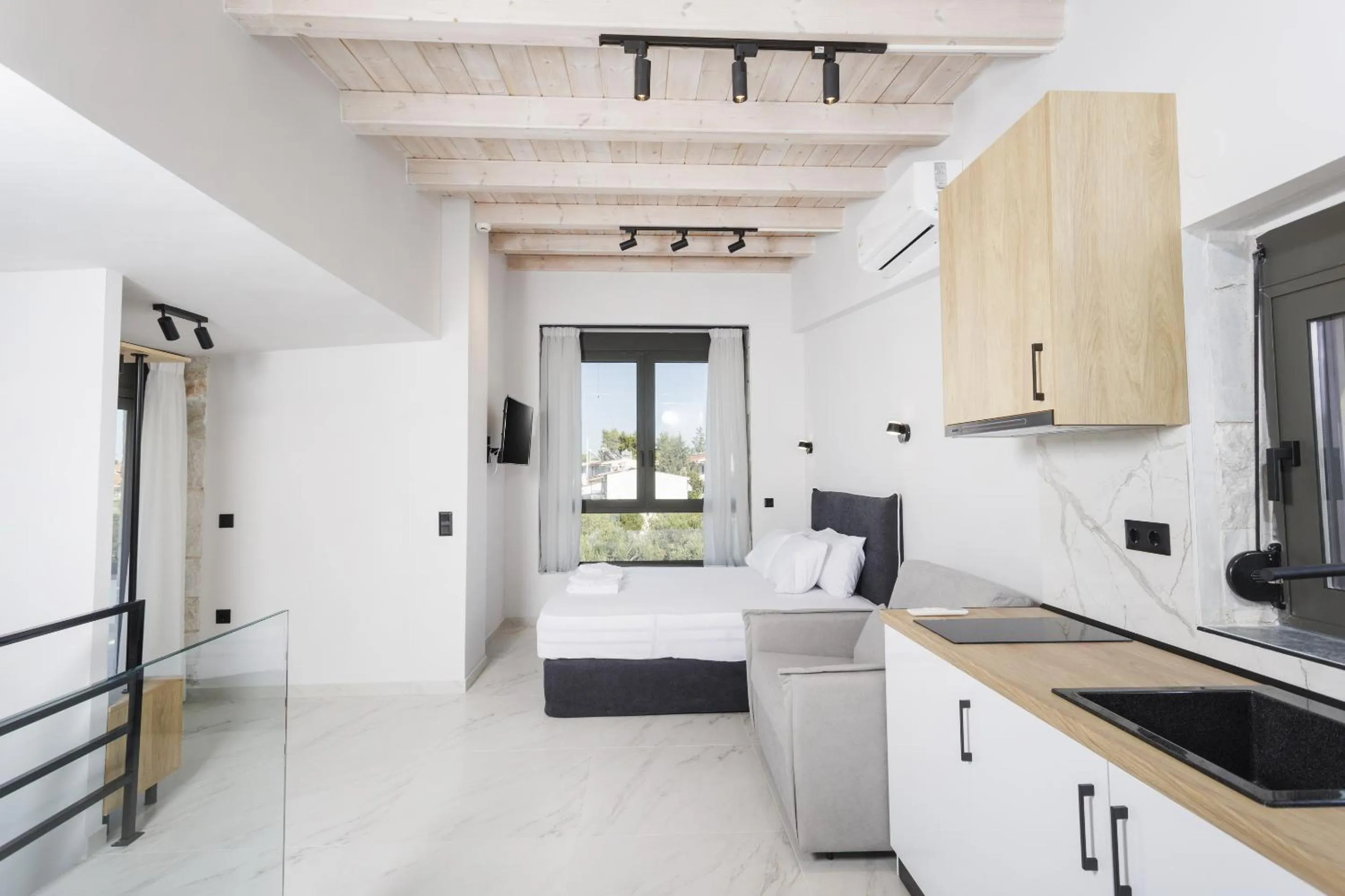 Rigas Boutique Rooms