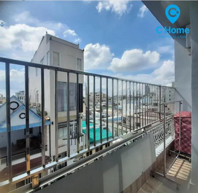 View (from property/room) in C - Home