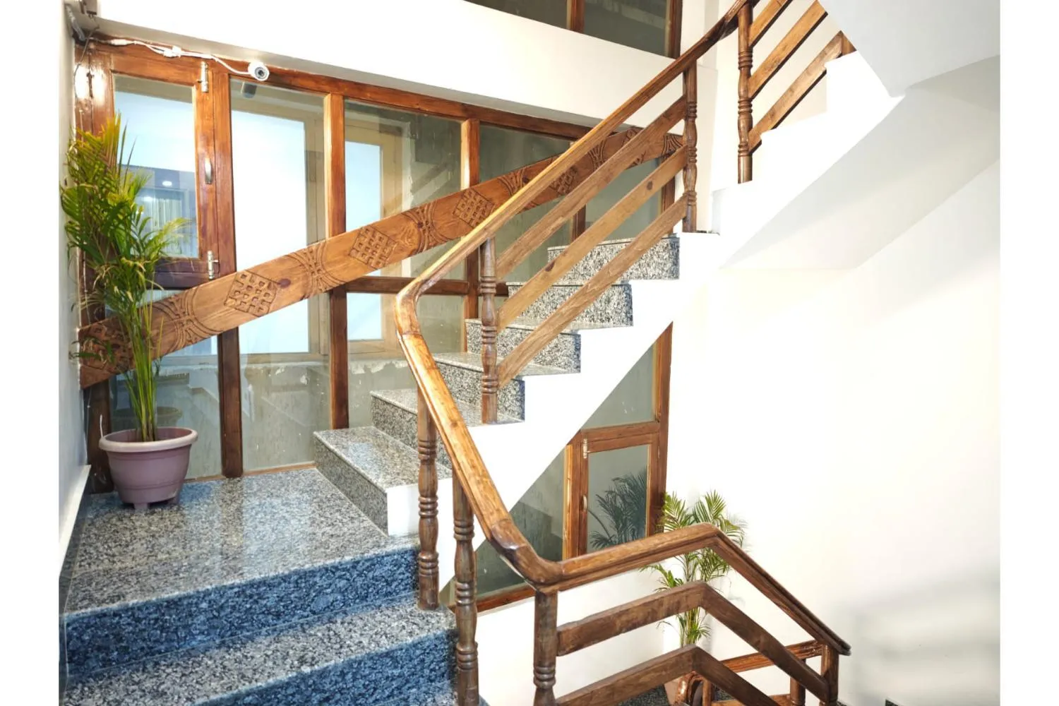 Greater Ladakh Residency