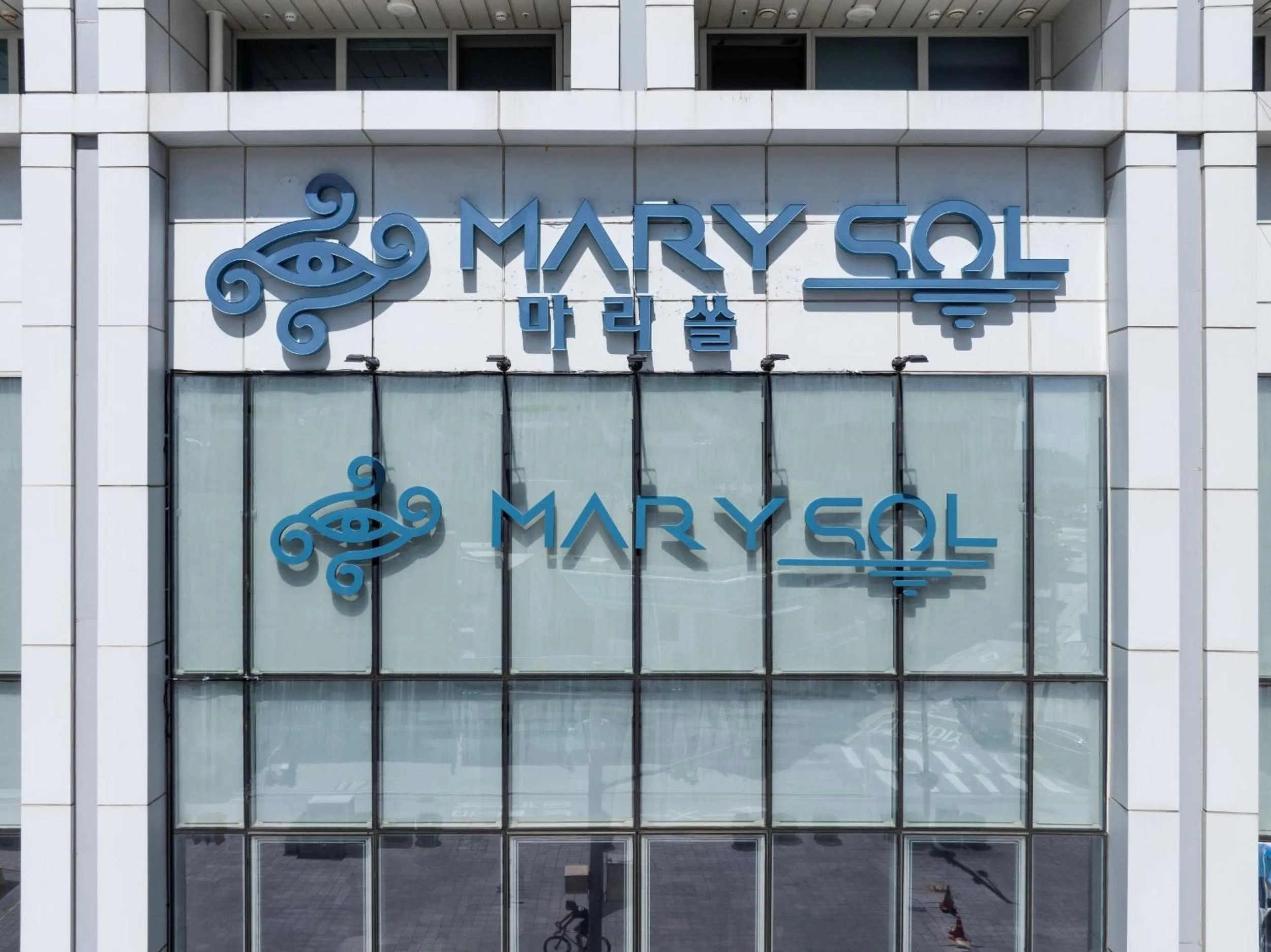 Marysol by Haeundae beach
