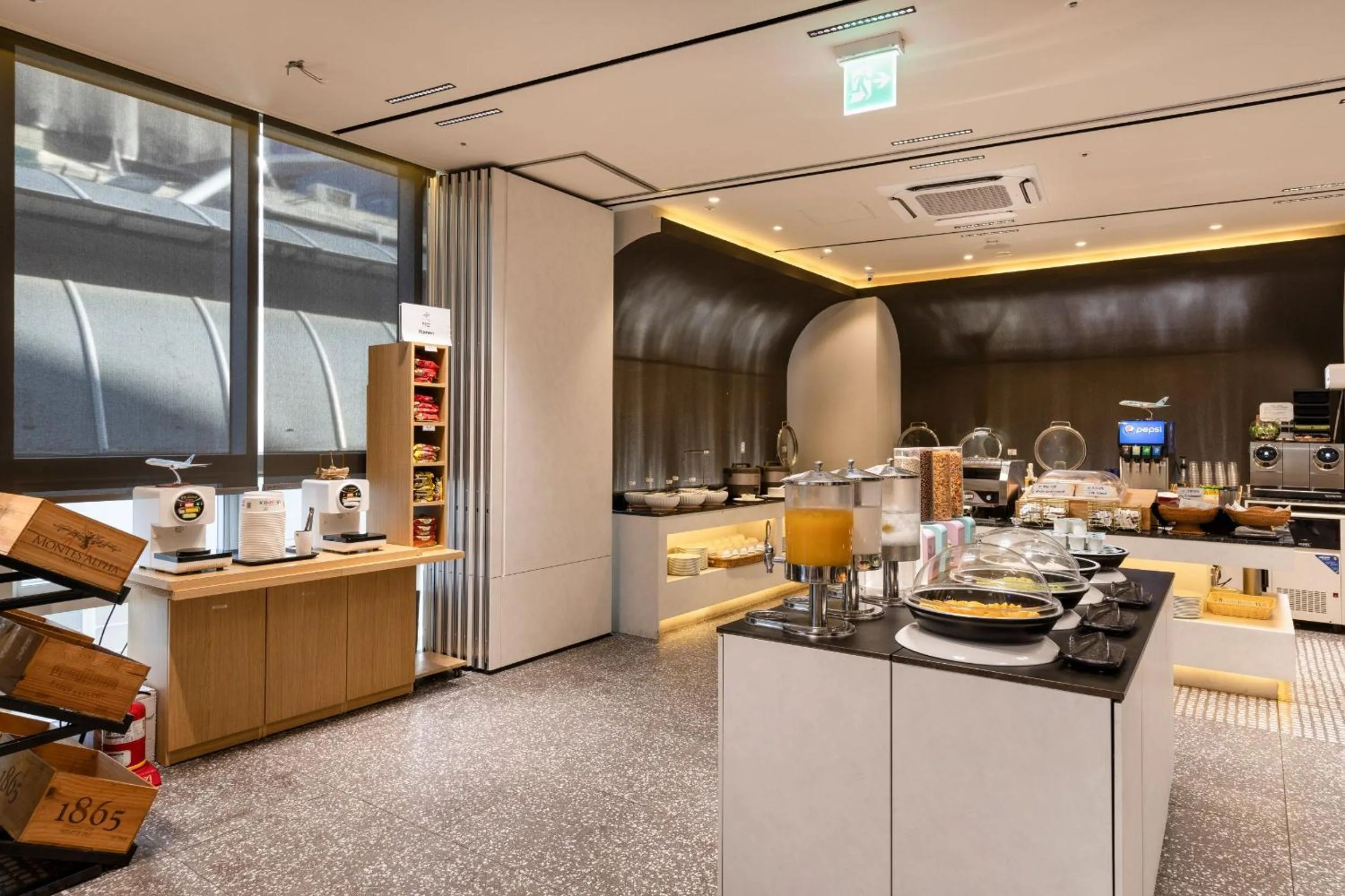 Marysol by Haeundae beach