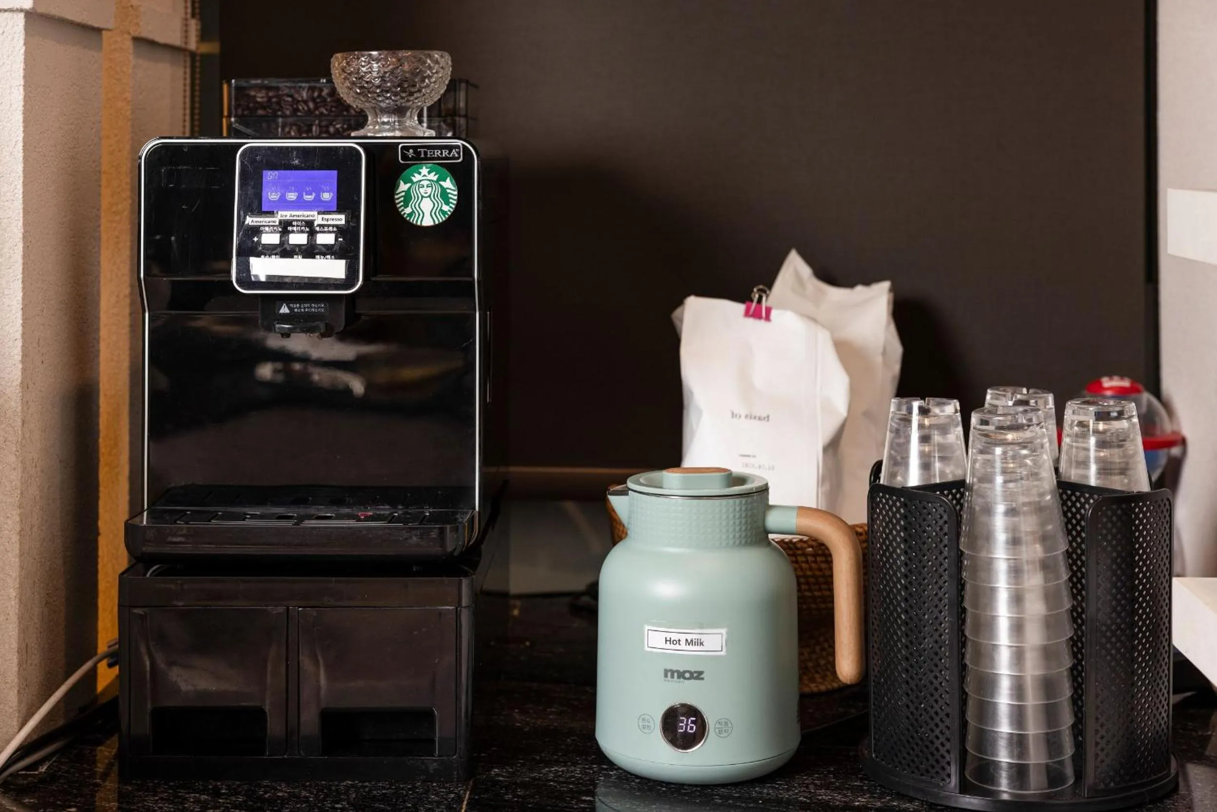 Marysol by Haeundae beach