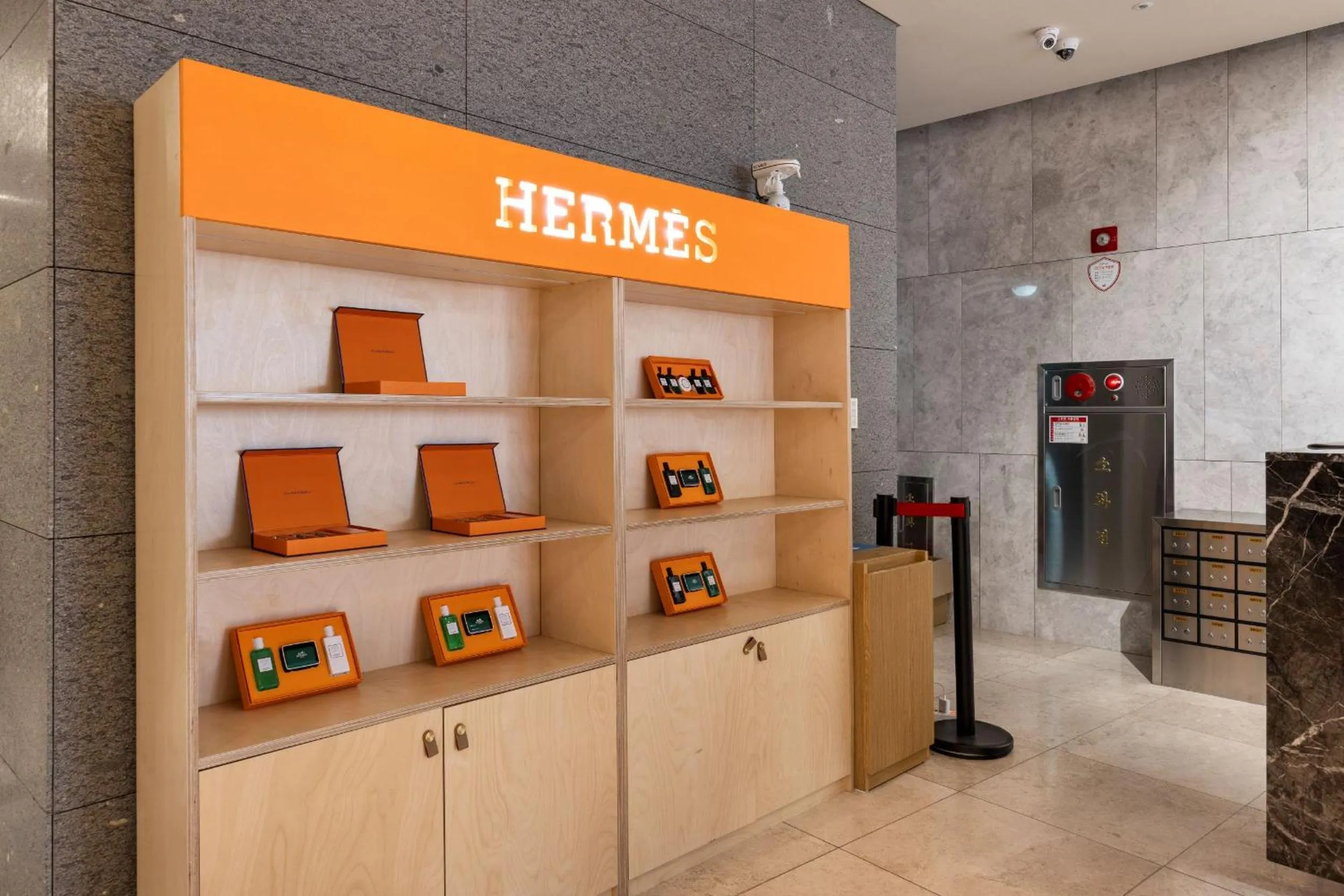 Marysol by Haeundae beach